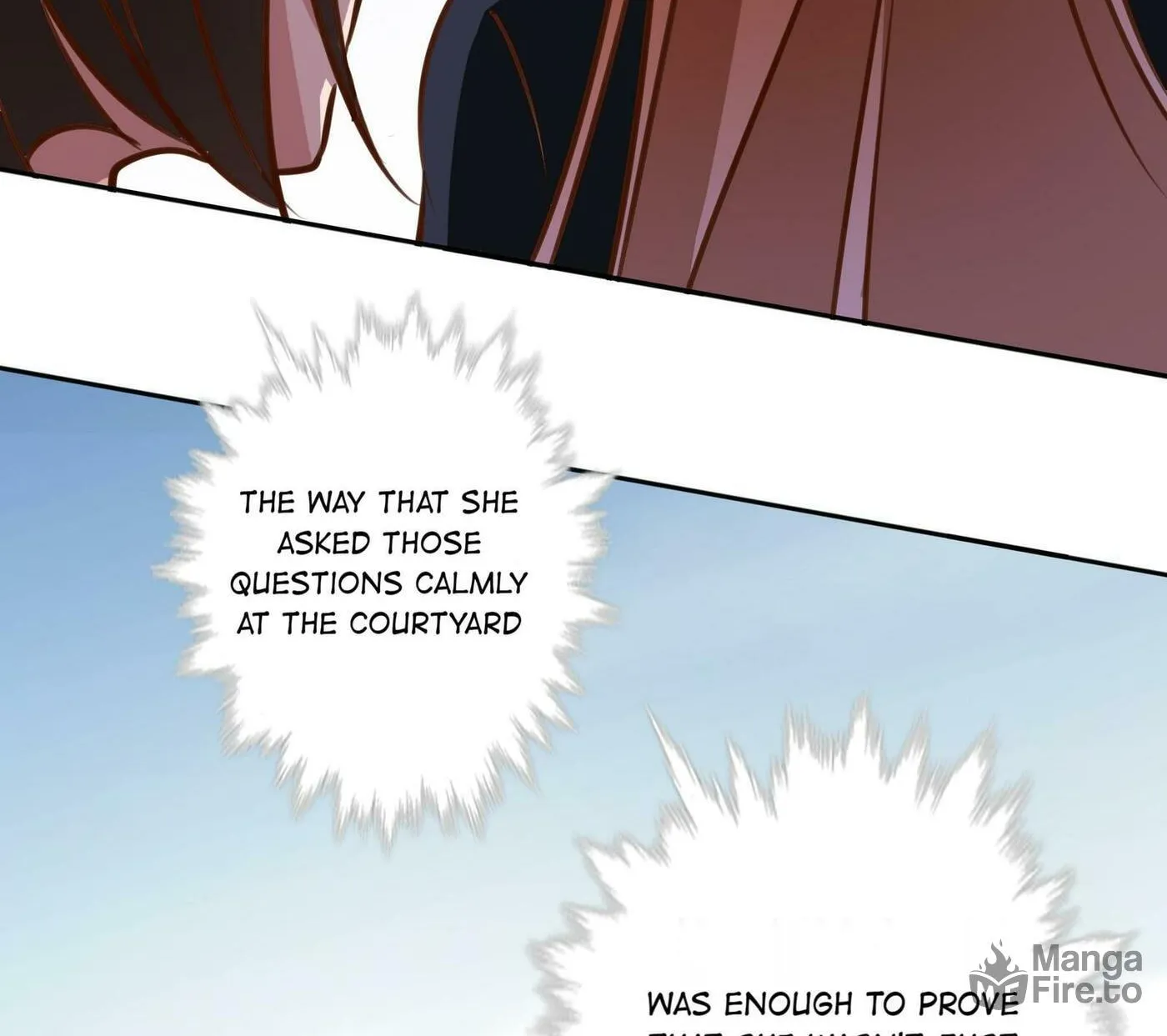 Read Scream Queen chapter 70 image 43 on Lezhin