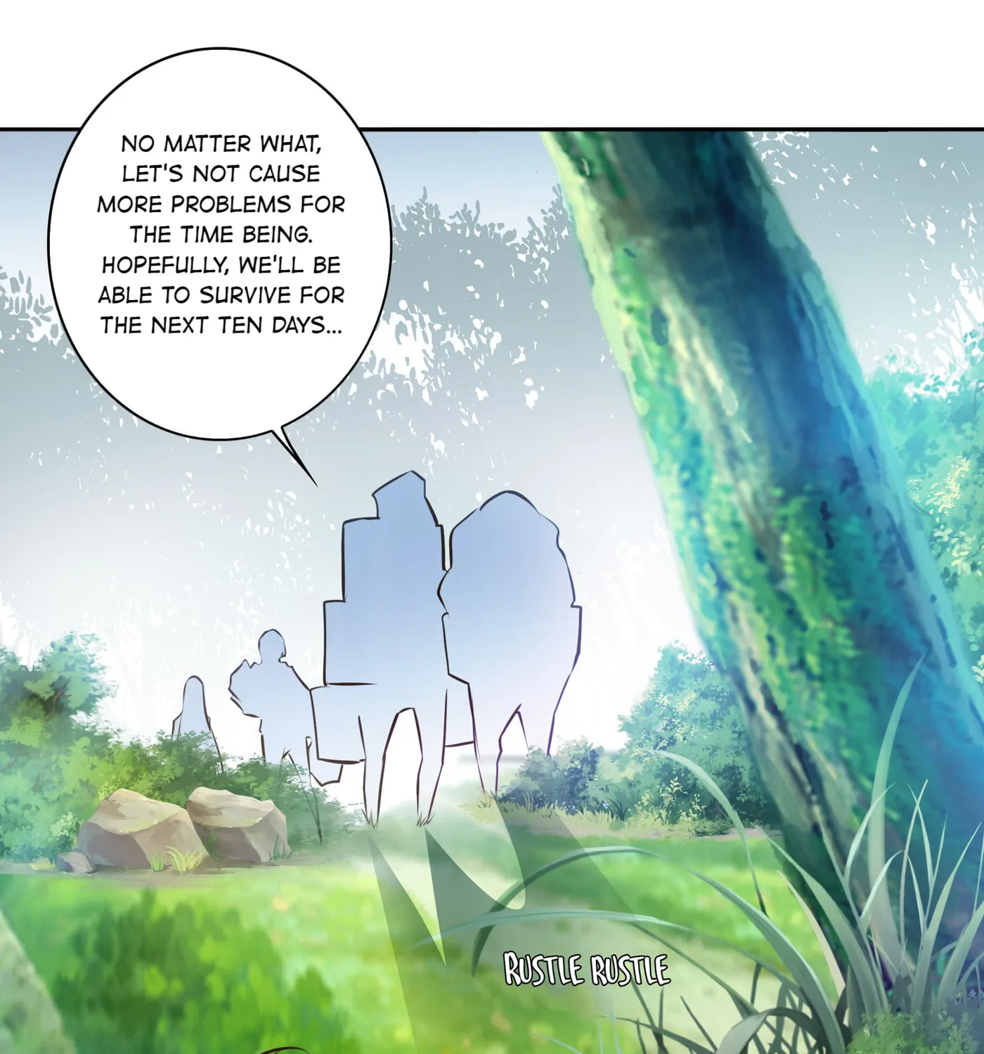 Read Scream Queen chapter 70 image 46 on Lezhin