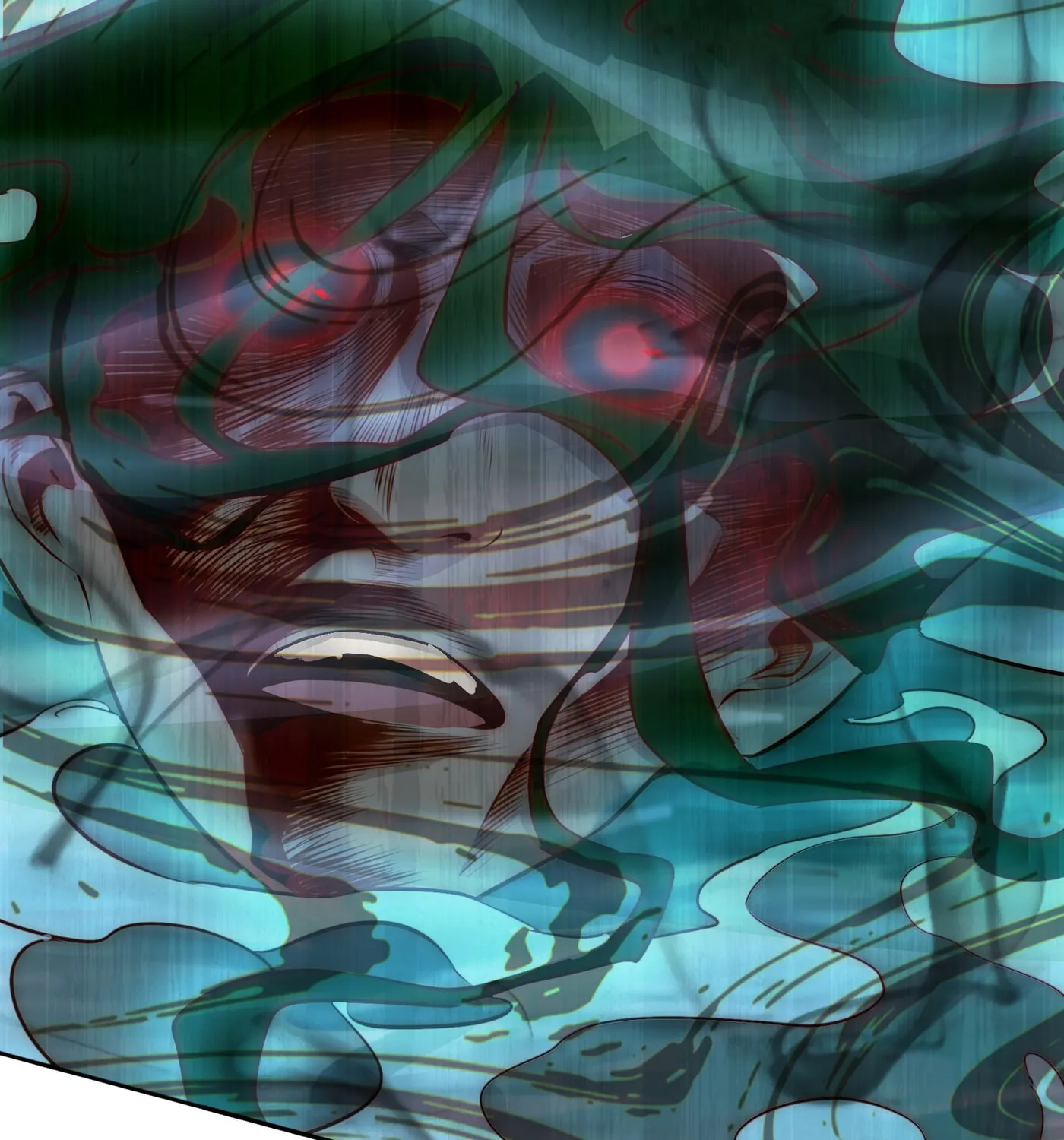 Read Scream Queen chapter 70 image 50 on Lezhin
