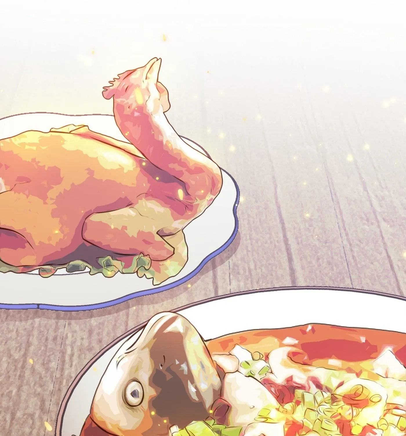 Read Scream Queen chapter 70 image 54 on Lezhin