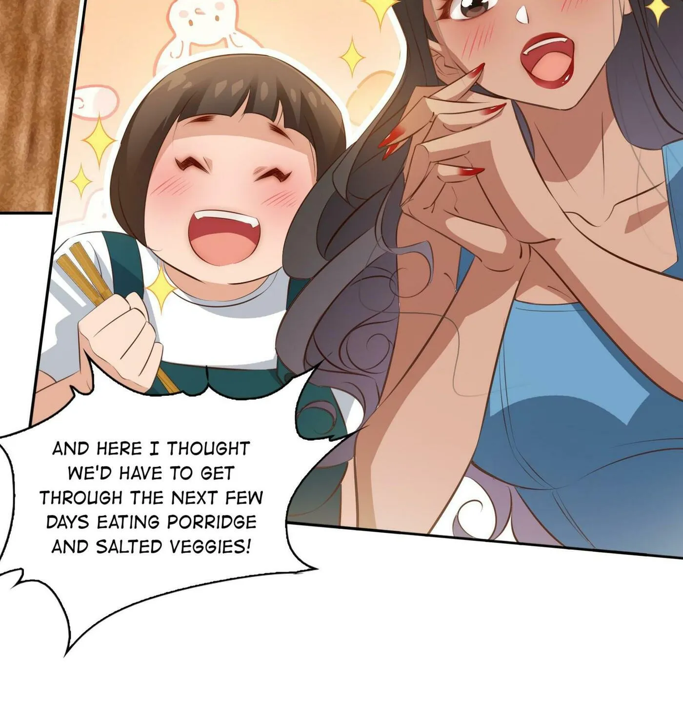 Read Scream Queen chapter 70 image 57 on Lezhin