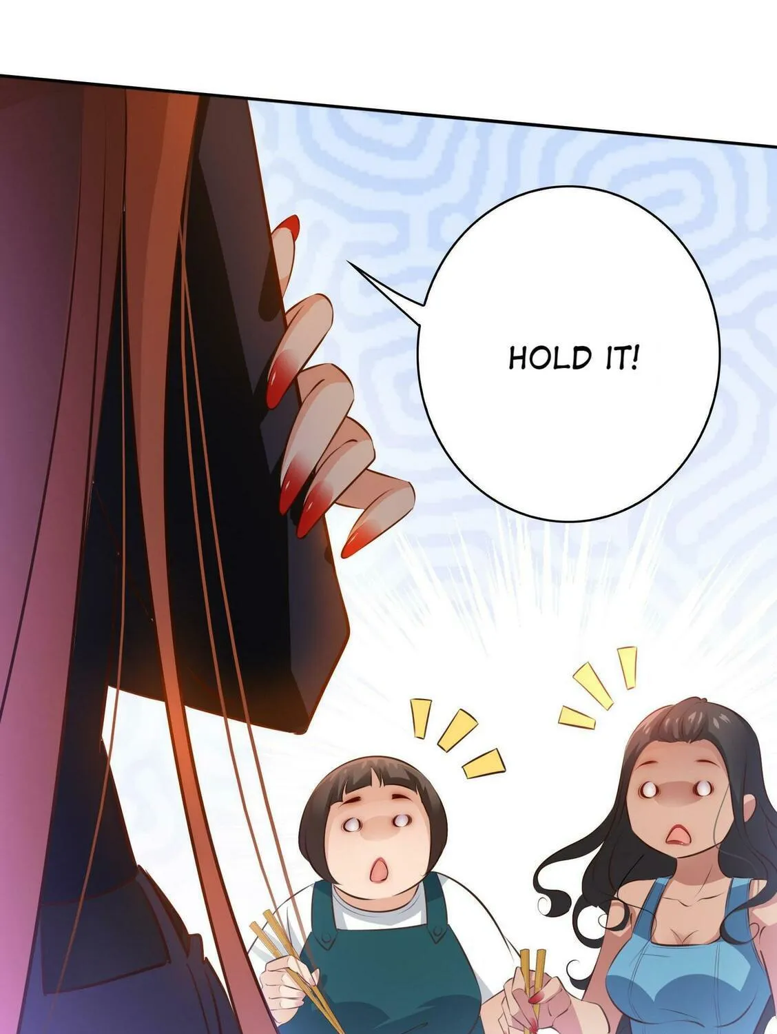Read Scream Queen chapter 70 image 58 on Lezhin