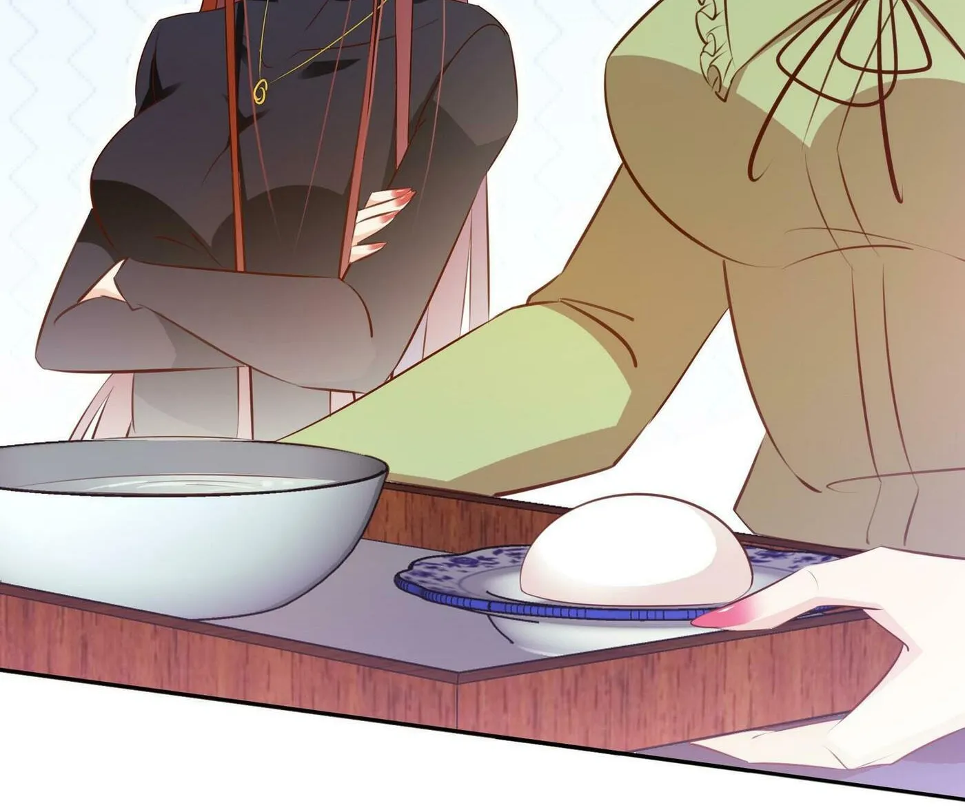 Read Scream Queen chapter 70 image 61 on Lezhin