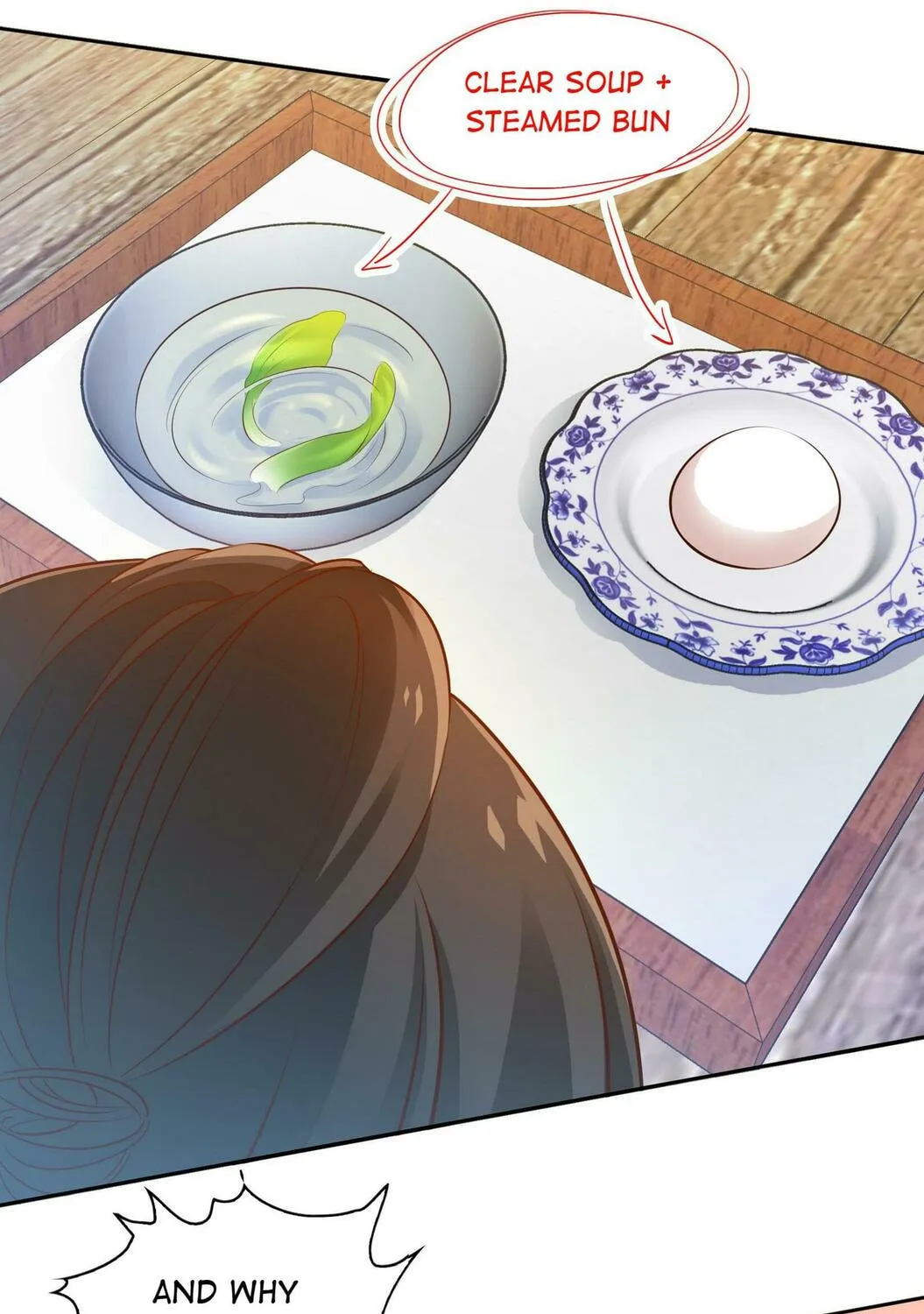 Read Scream Queen chapter 70 image 62 on Lezhin