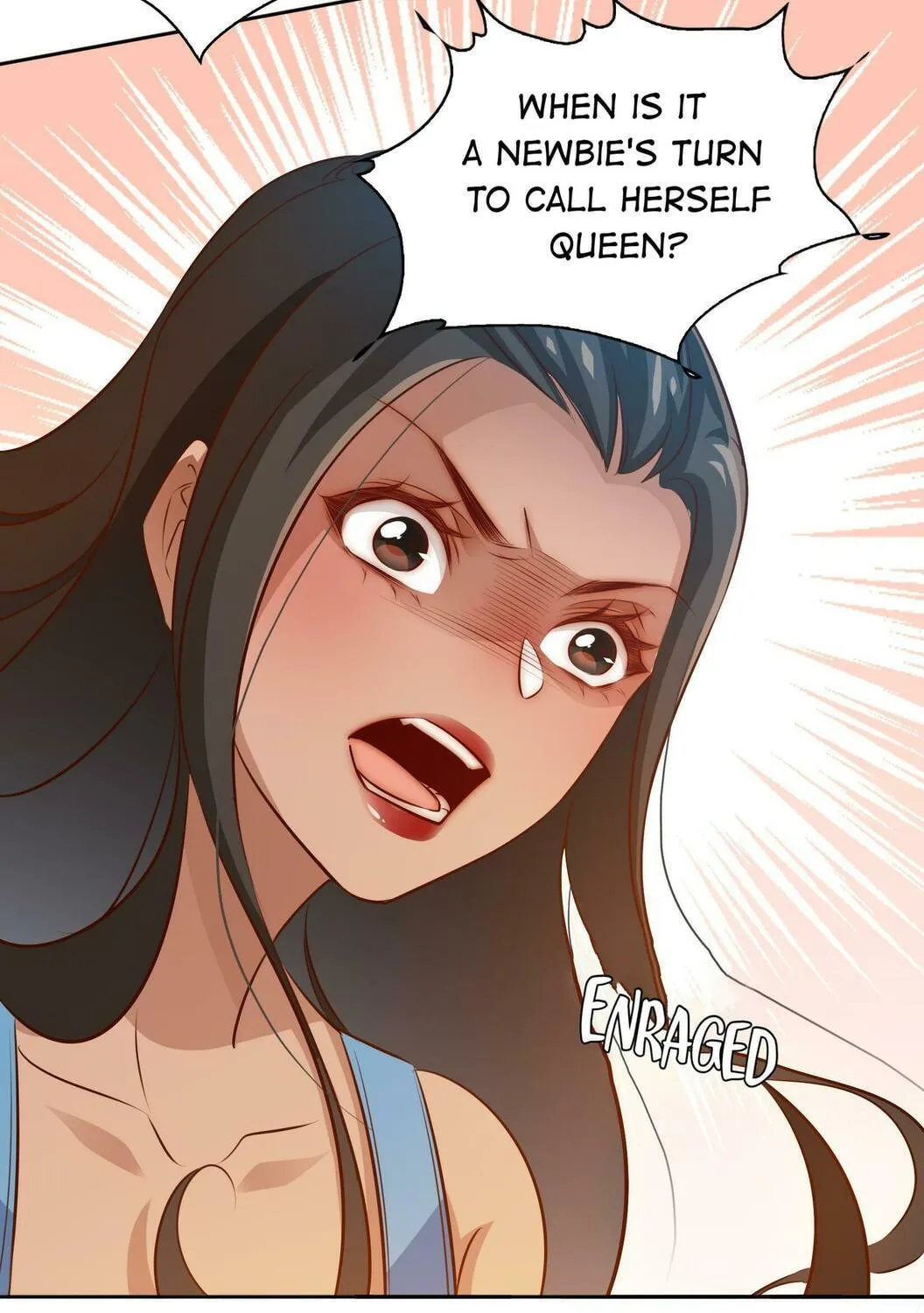 Read Scream Queen chapter 70 image 64 on Lezhin
