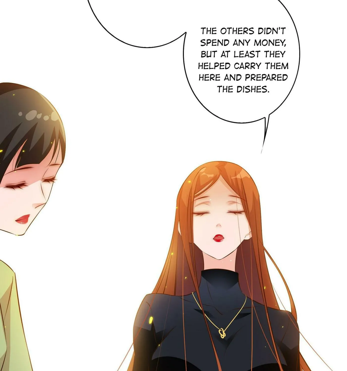 Read Scream Queen chapter 70 image 68 on Lezhin