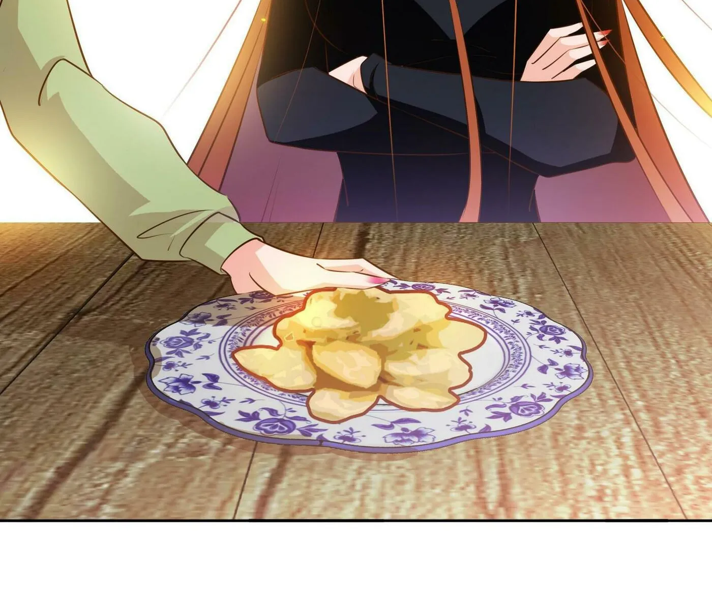 Read Scream Queen chapter 70 image 69 on Lezhin