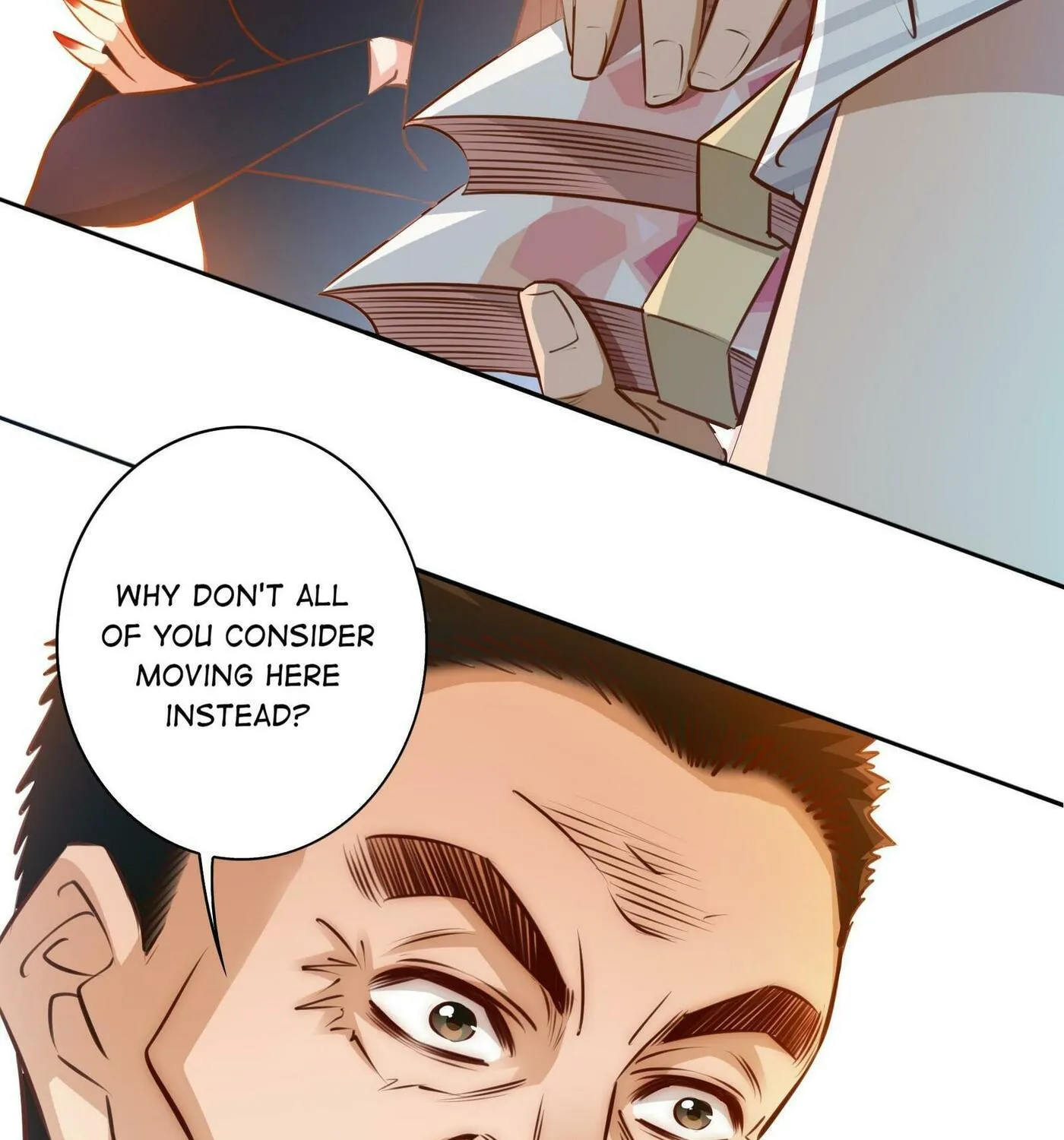 Read Scream Queen chapter 70 image 8 on Lezhin