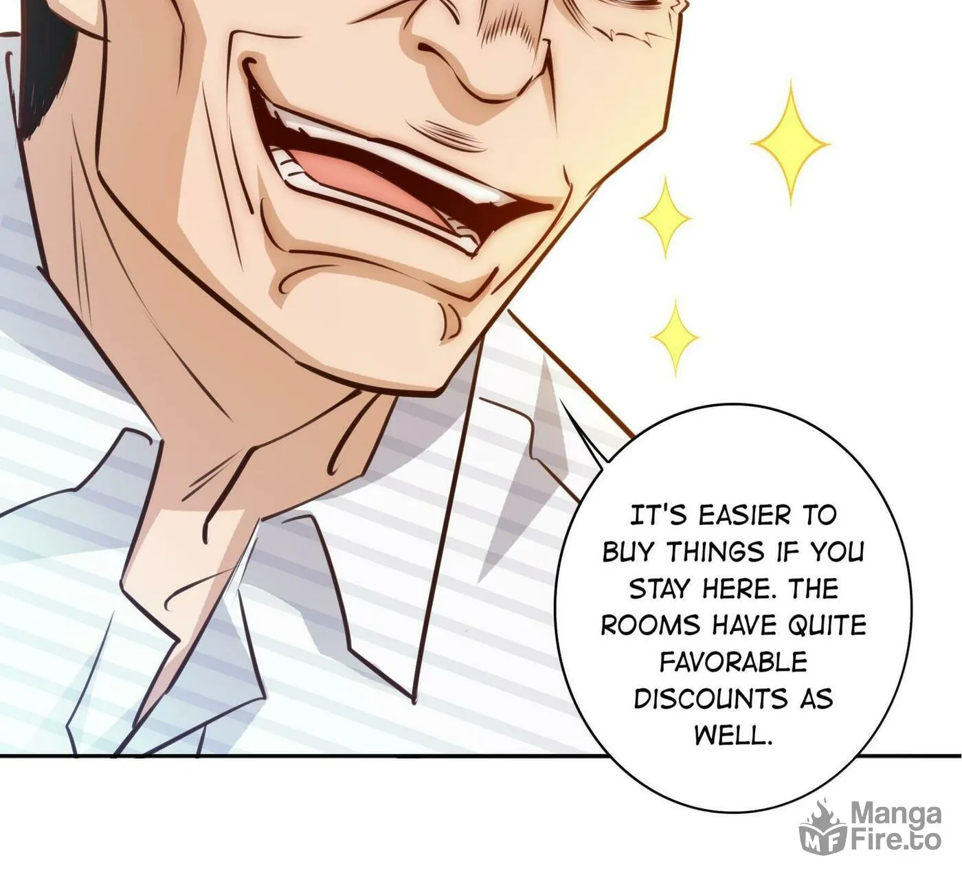 Read Scream Queen chapter 70 image 9 on Lezhin