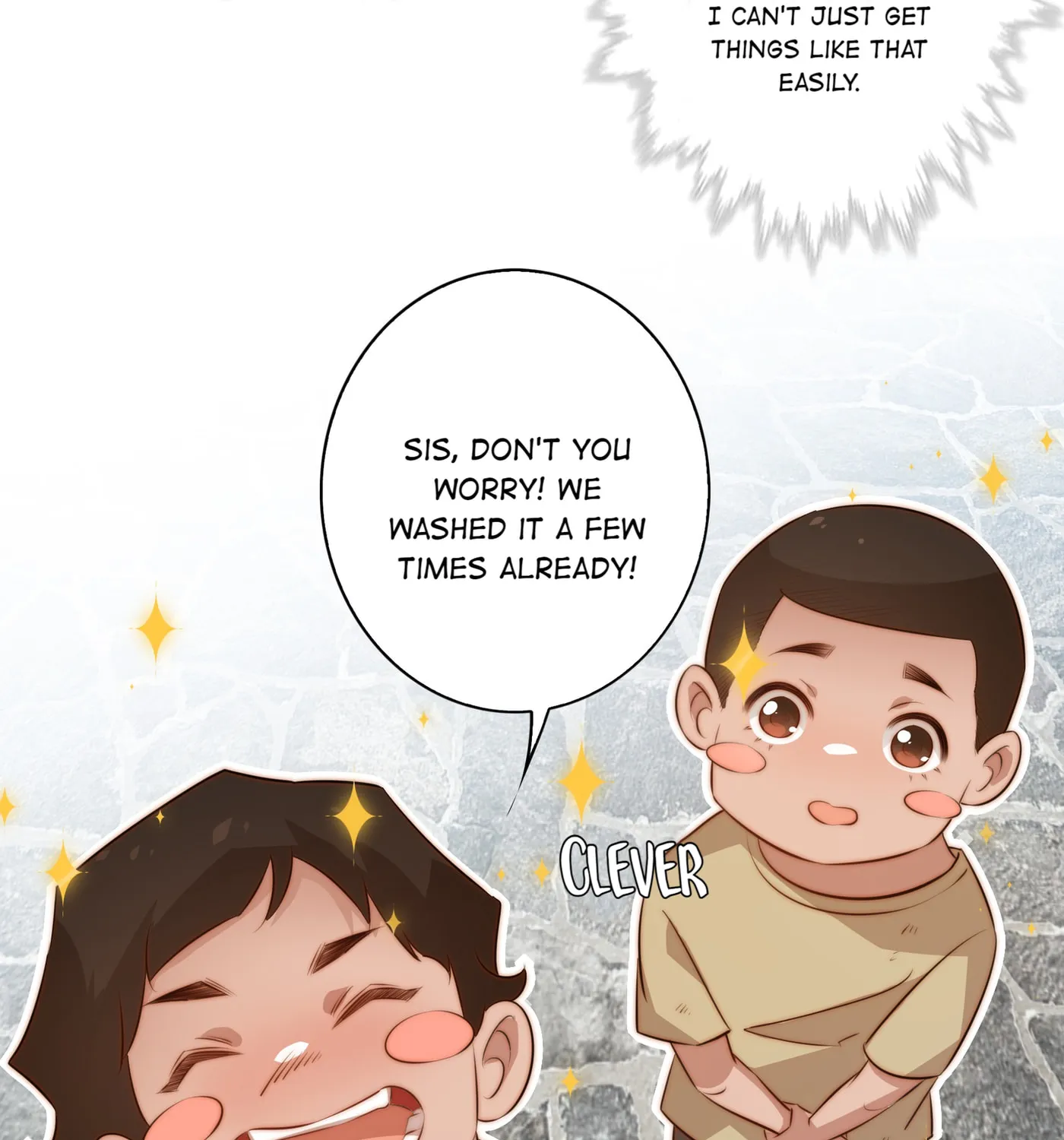 Read Scream Queen chapter 71 image 15 on Lezhin