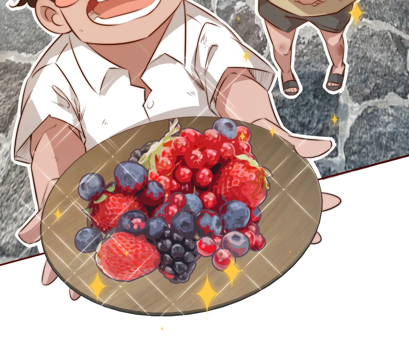 Read Scream Queen chapter 71 image 16 on Lezhin