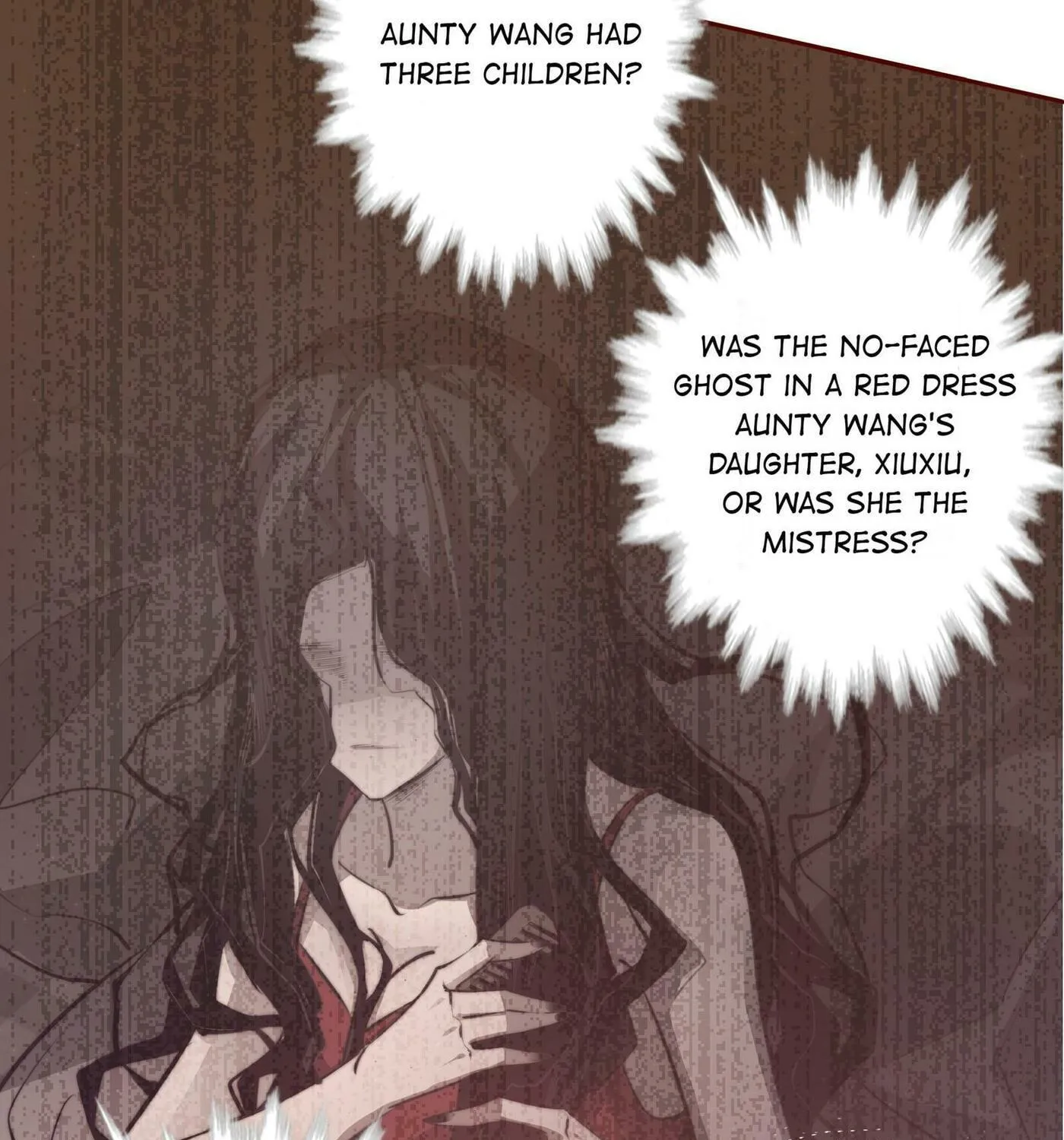 Read Scream Queen chapter 71 image 19 on Lezhin