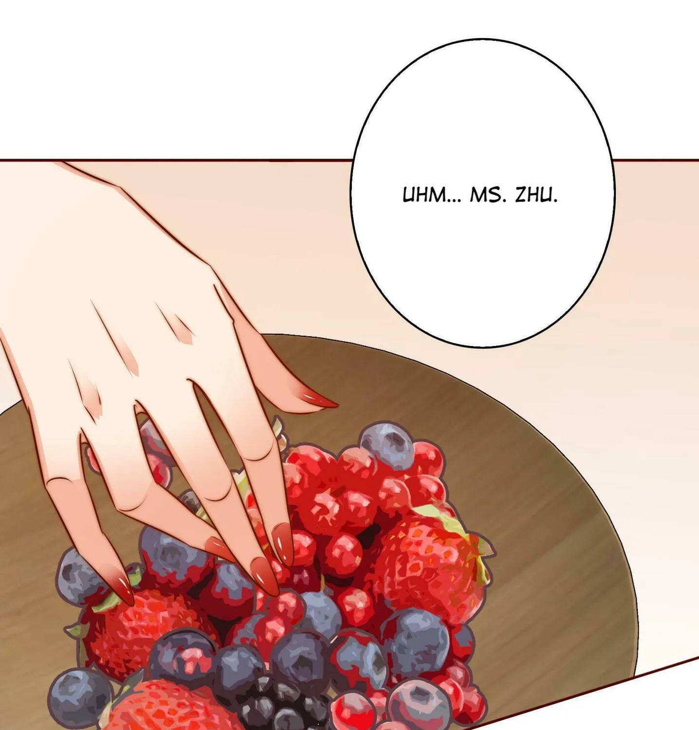 Read Scream Queen chapter 71 image 21 on Lezhin