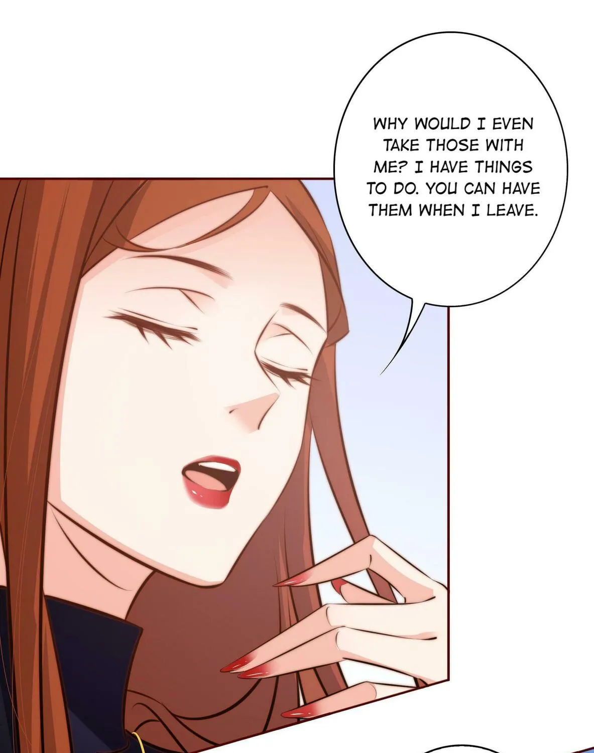 Read Scream Queen chapter 71 image 25 on Lezhin