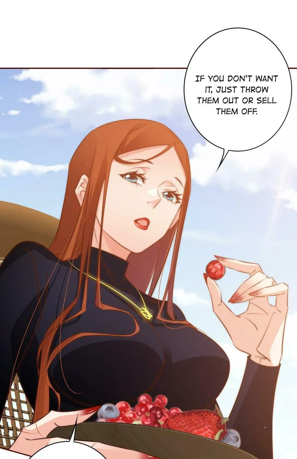 Read Scream Queen chapter 71 image 29 on Lezhin