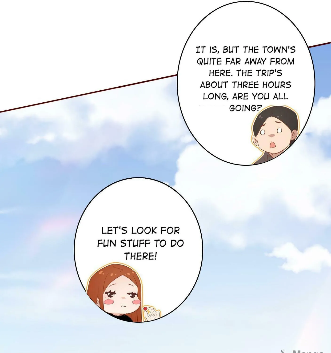 Read Scream Queen chapter 71 image 35 on Lezhin
