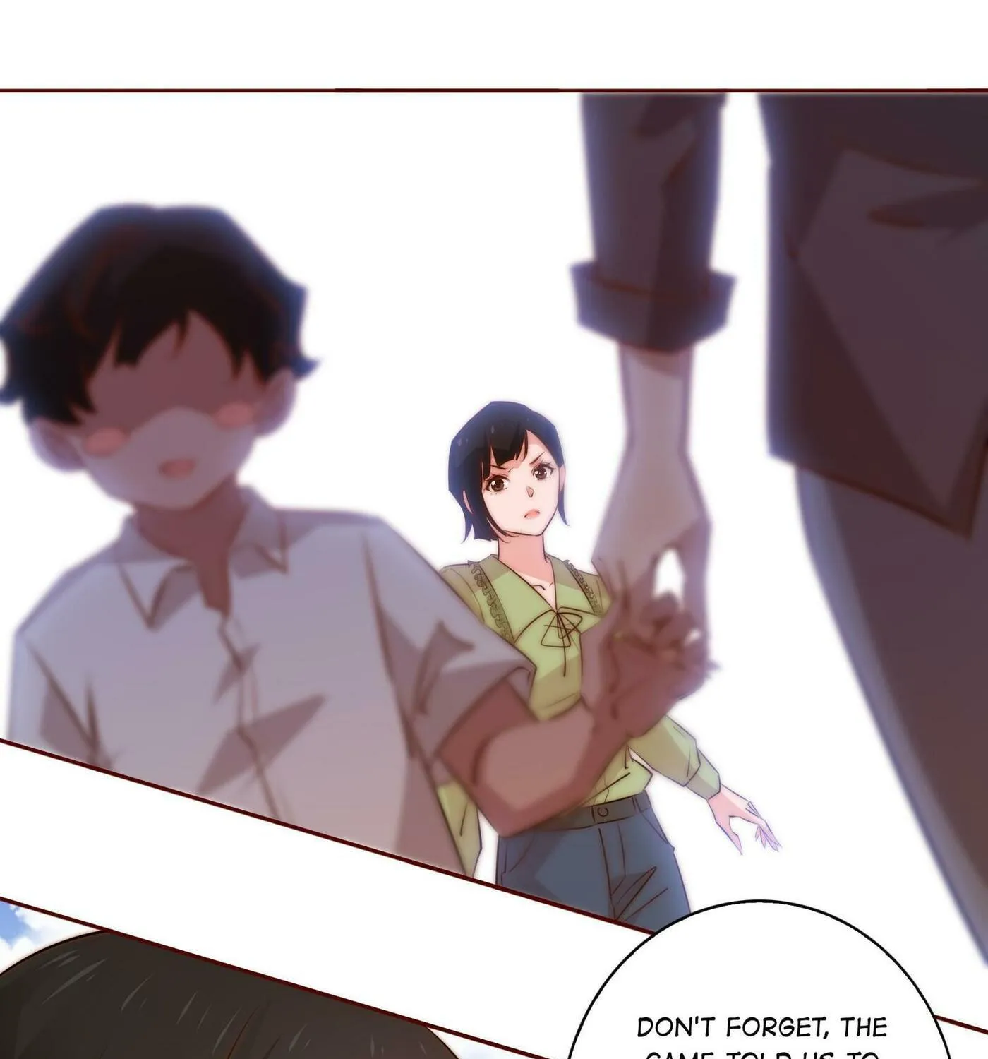 Read Scream Queen chapter 71 image 39 on Lezhin