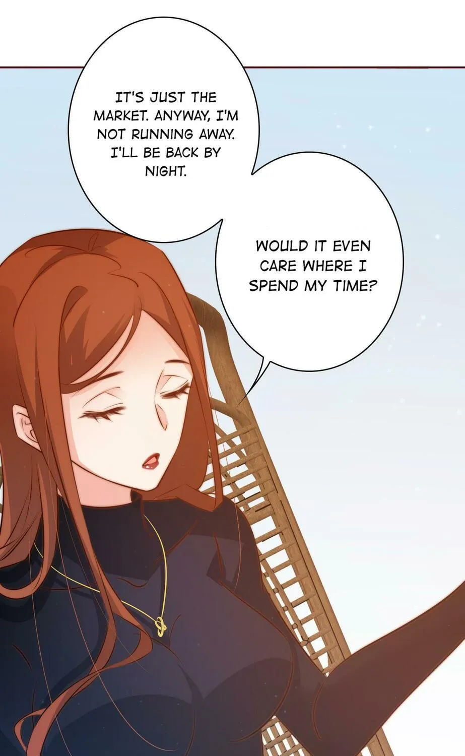 Read Scream Queen chapter 71 image 41 on Lezhin