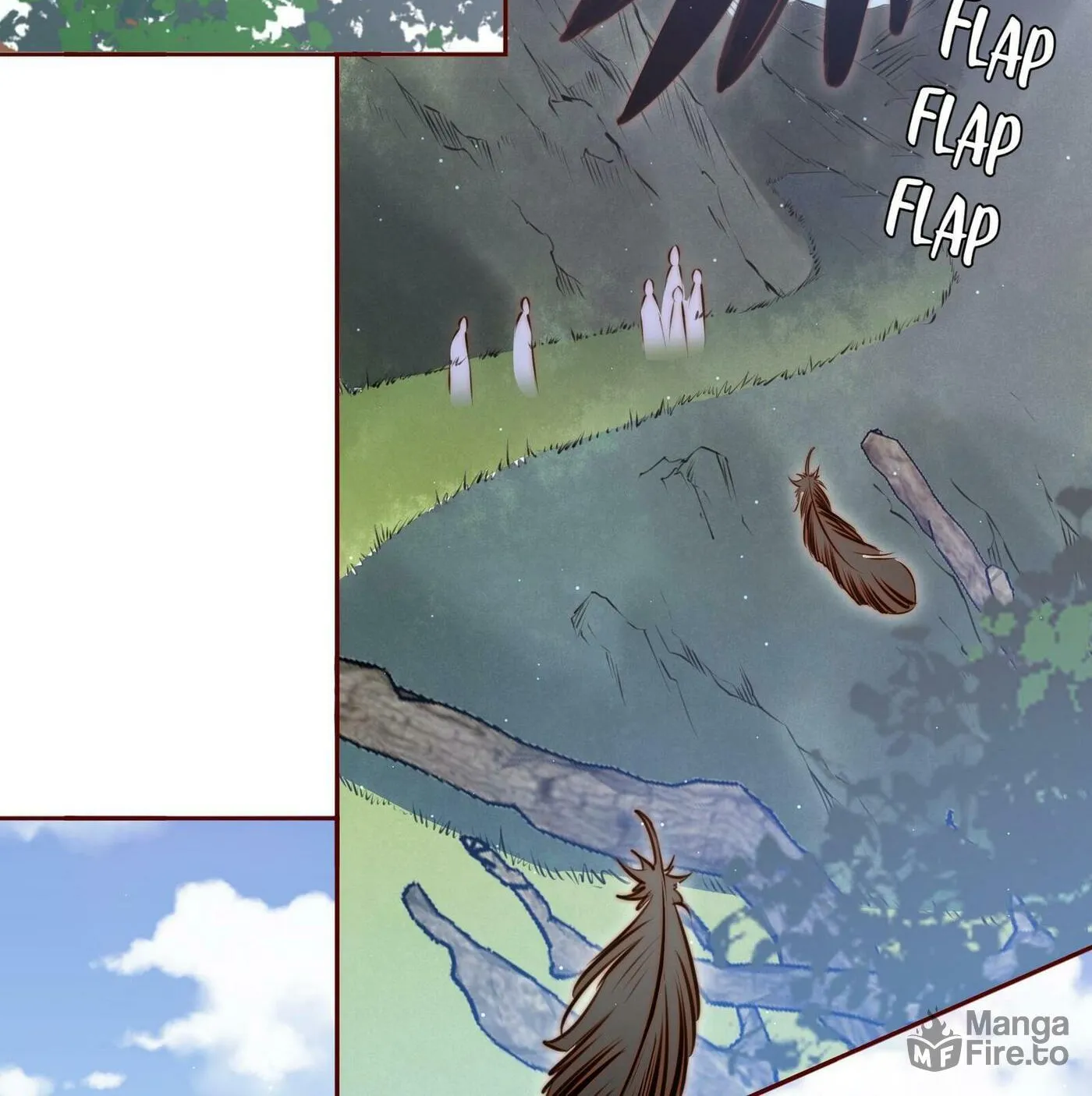 Read Scream Queen chapter 71 image 50 on Lezhin