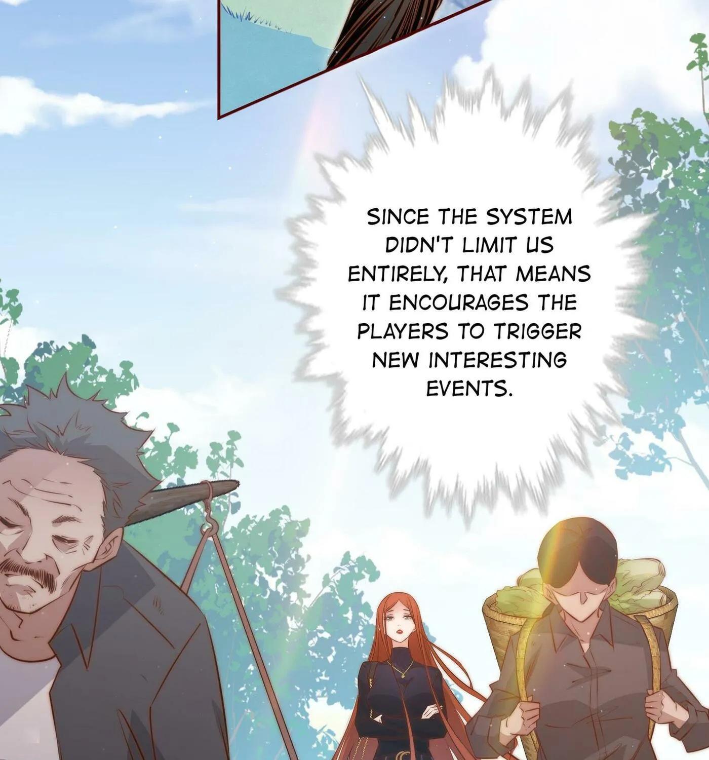 Read Scream Queen chapter 71 image 51 on Lezhin