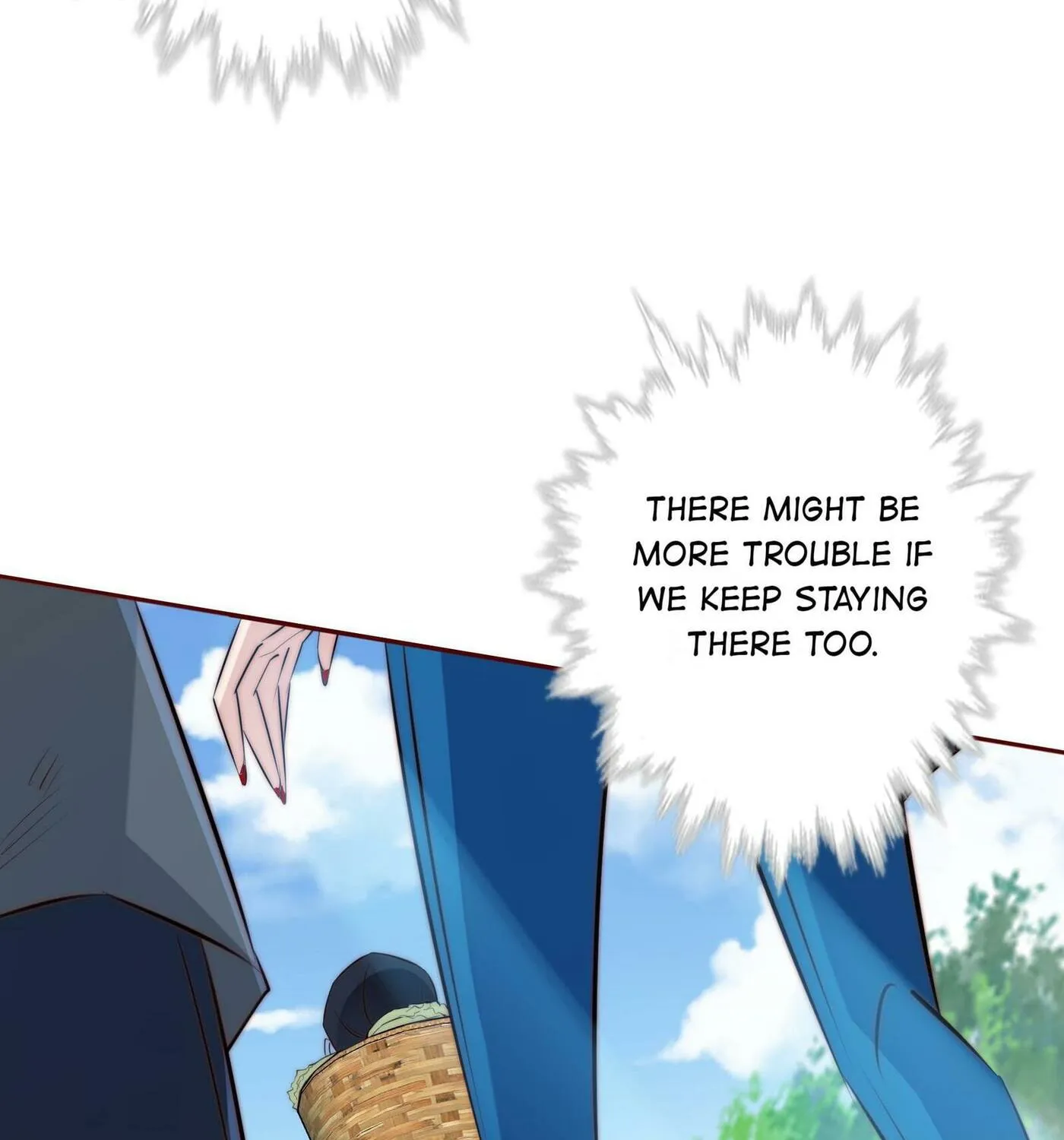 Read Scream Queen chapter 71 image 57 on Lezhin