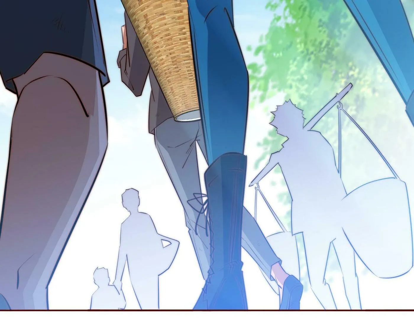 Read Scream Queen chapter 71 image 58 on Lezhin