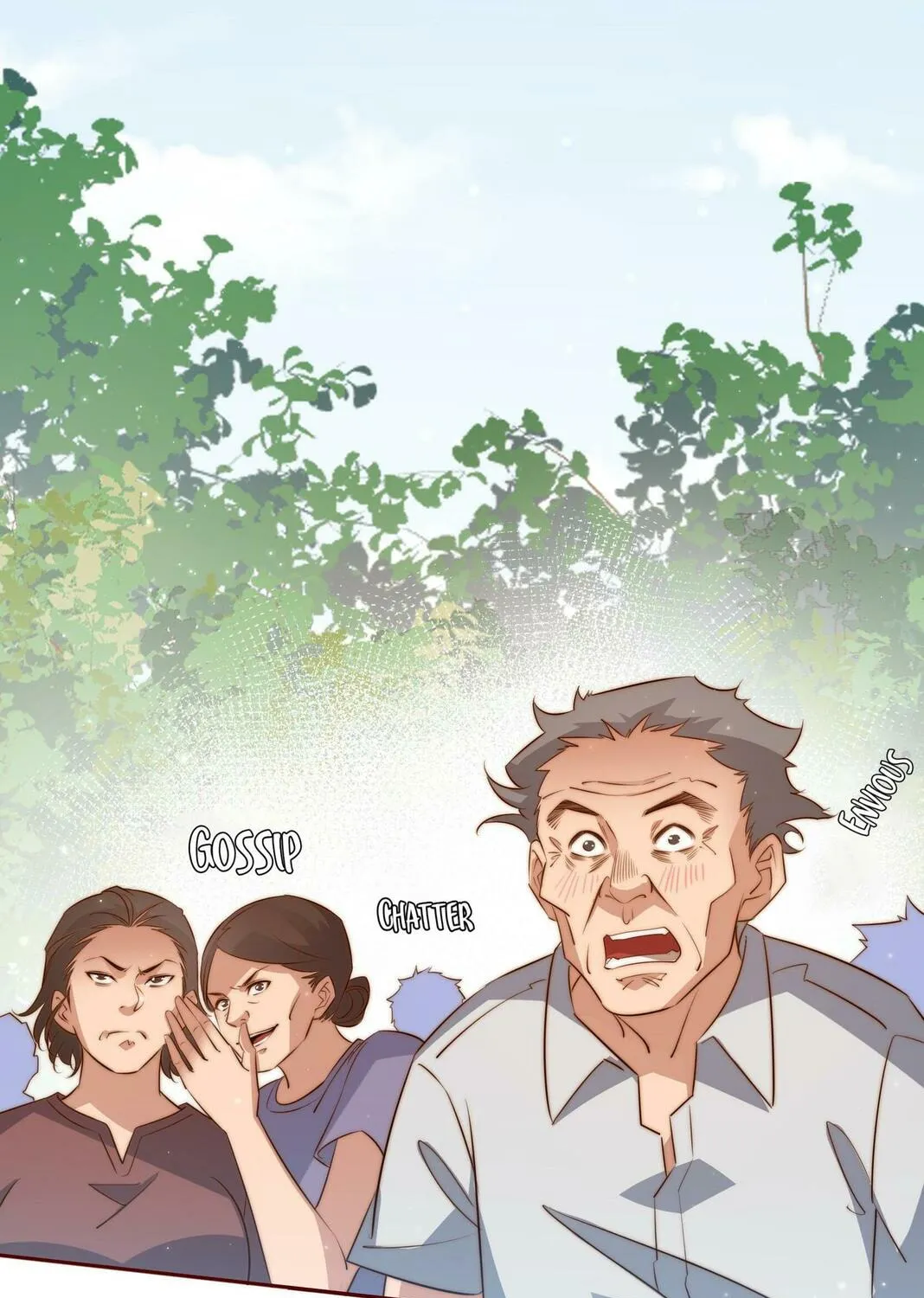 Read Scream Queen chapter 71 image 6 on Lezhin