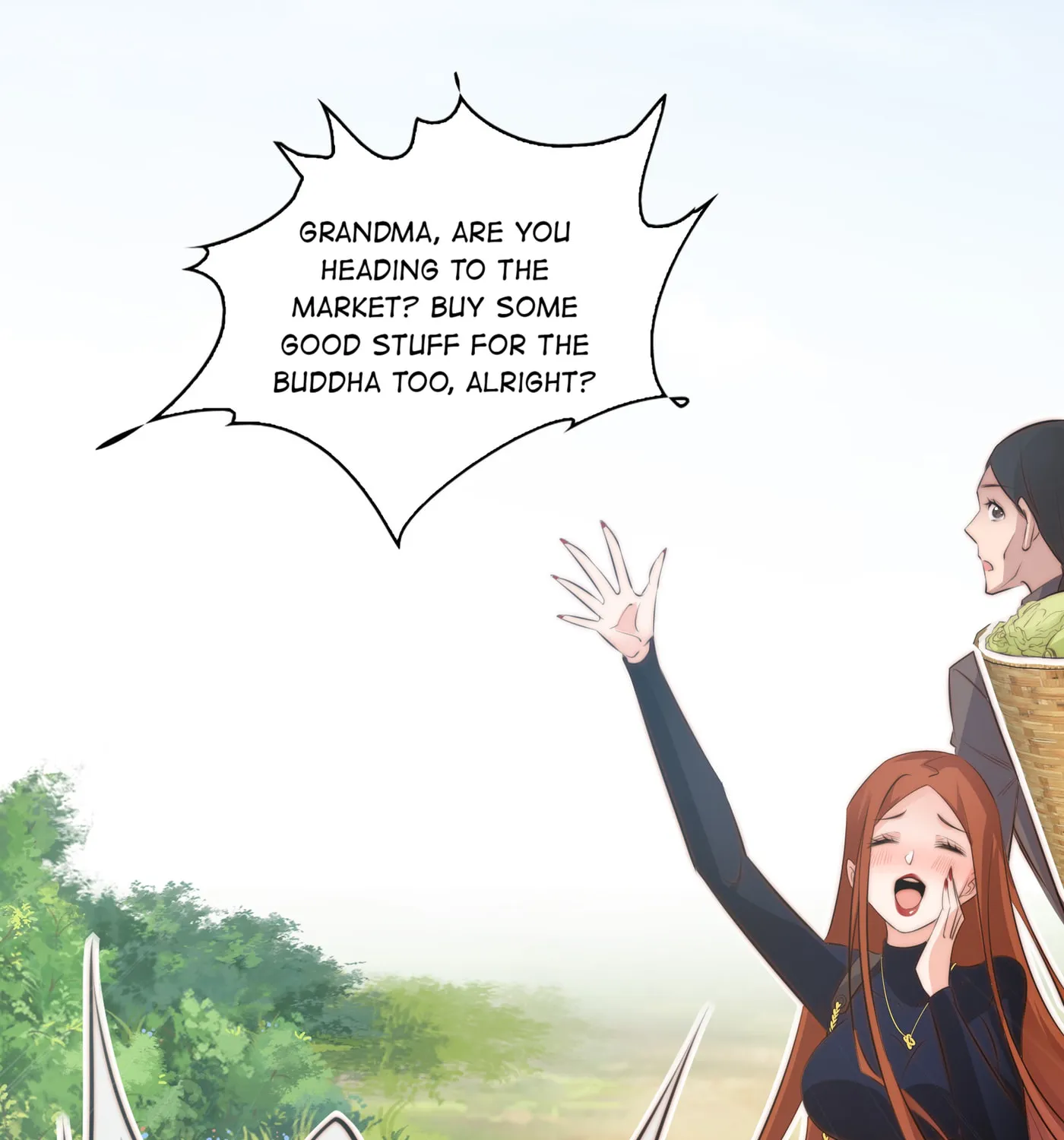 Read Scream Queen chapter 71 image 65 on Lezhin