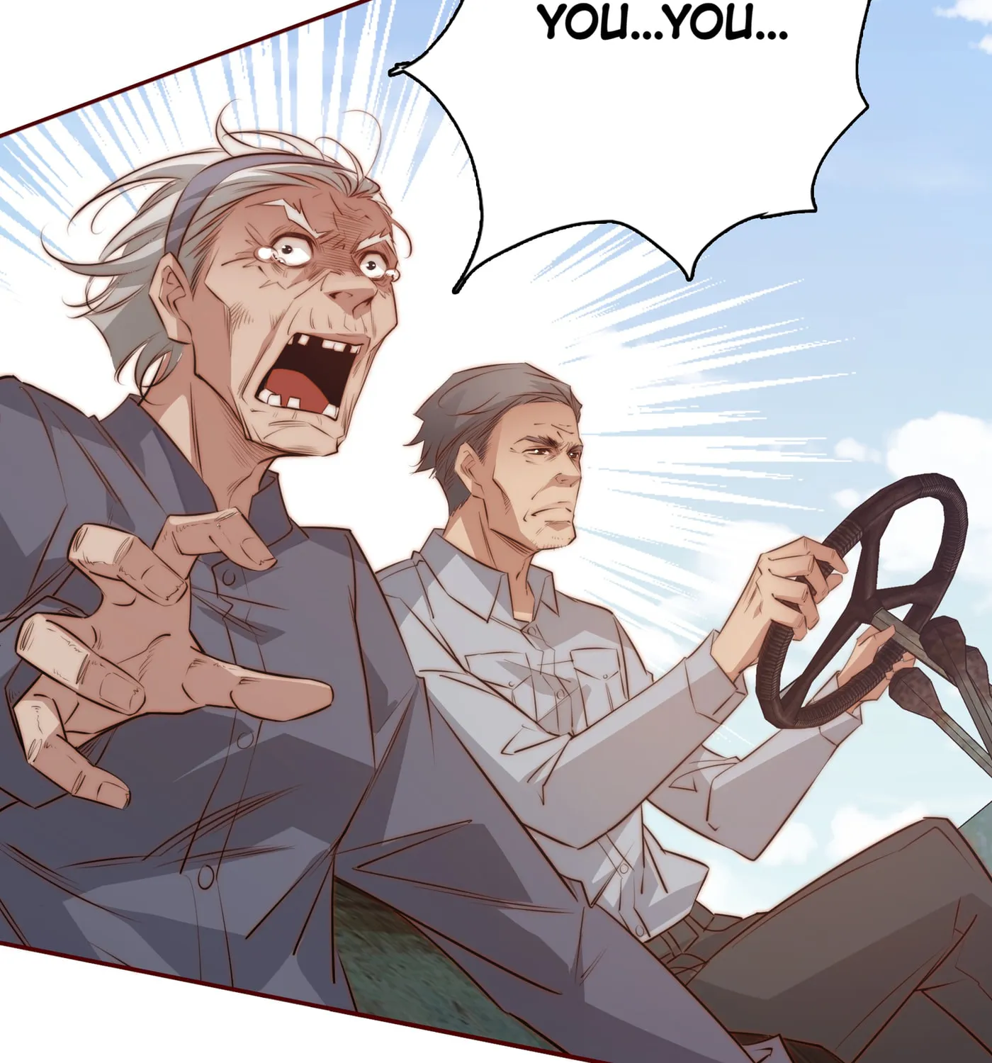 Read Scream Queen chapter 71 image 68 on Lezhin