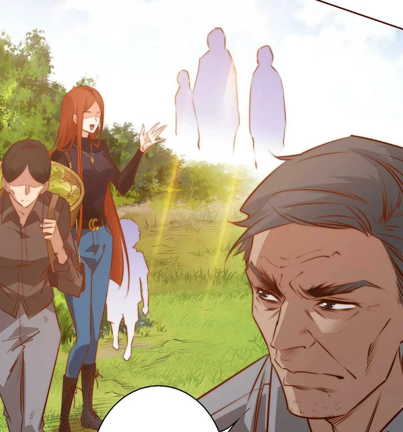 Read Scream Queen chapter 71 image 73 on Lezhin