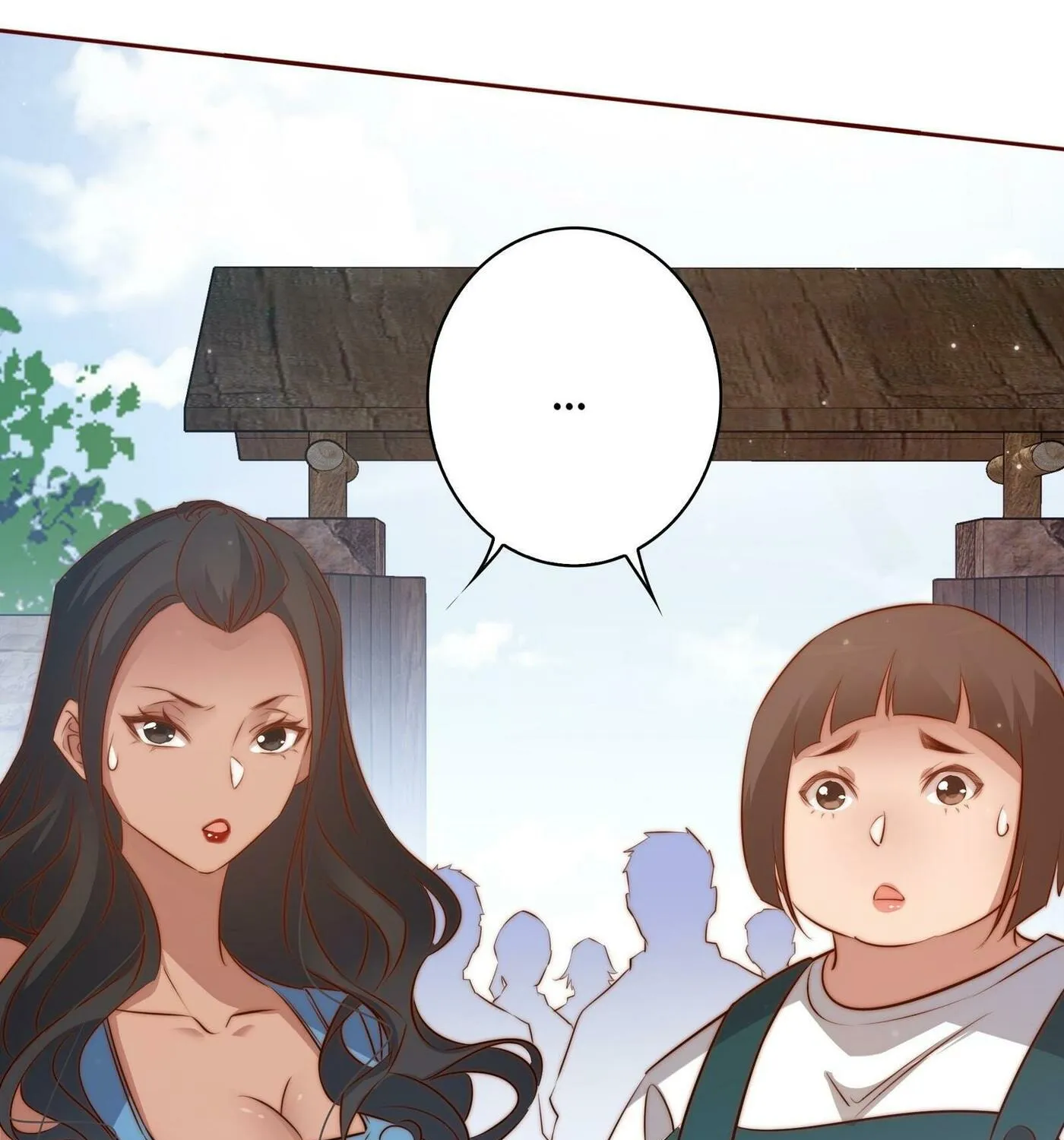 Read Scream Queen chapter 71 image 8 on Lezhin