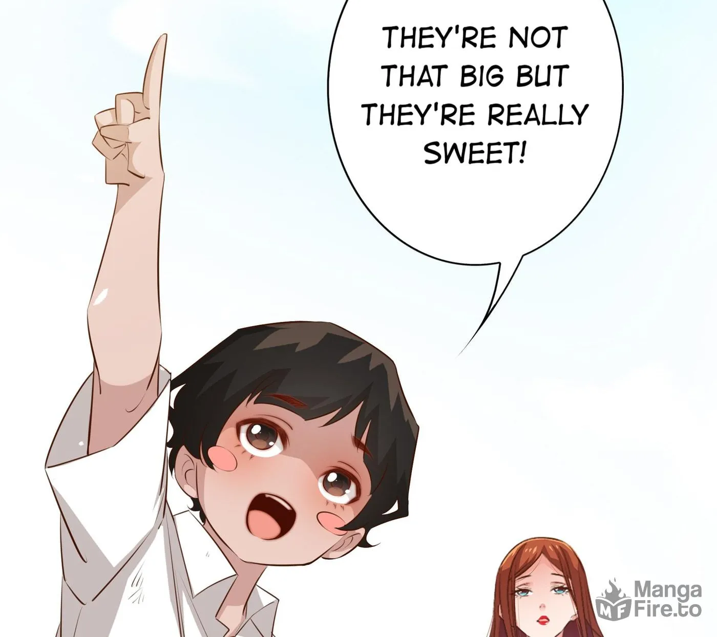 Read Scream Queen chapter 72 image 11 on Lezhin