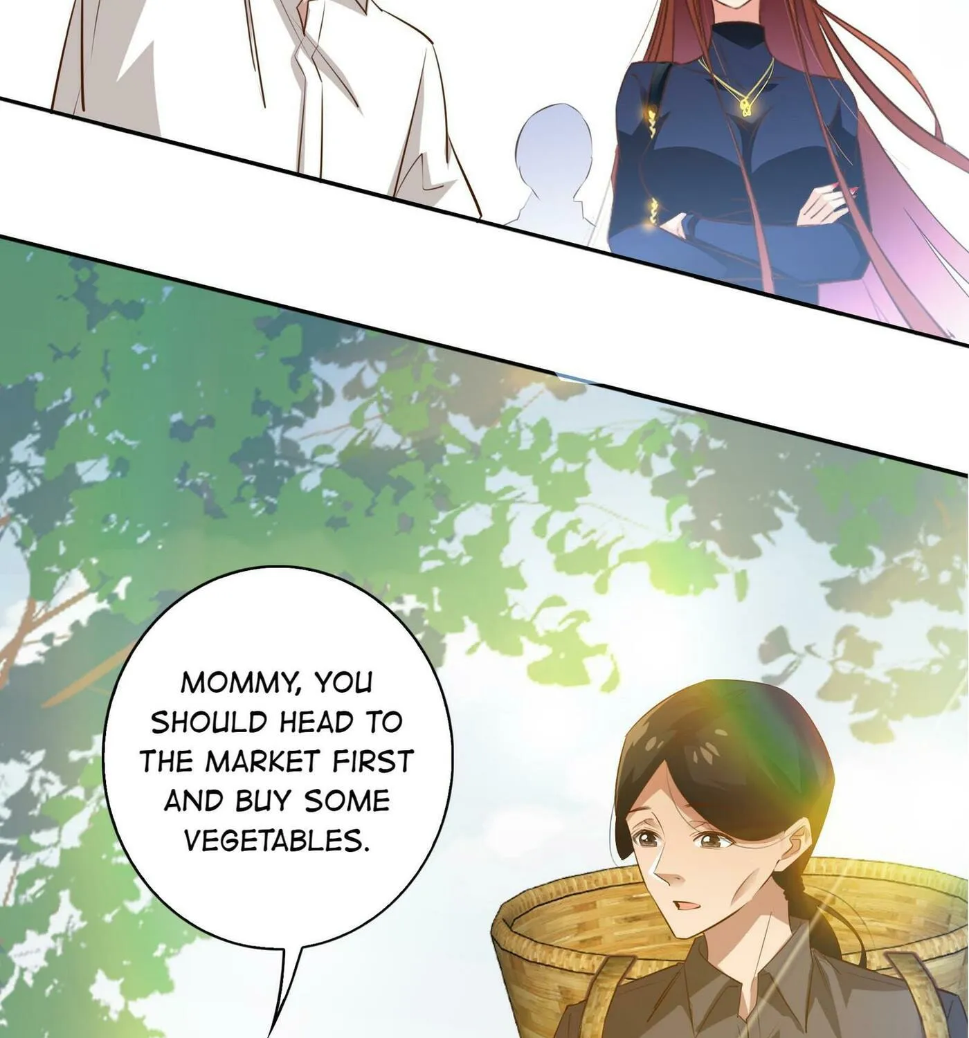 Read Scream Queen chapter 72 image 12 on Lezhin
