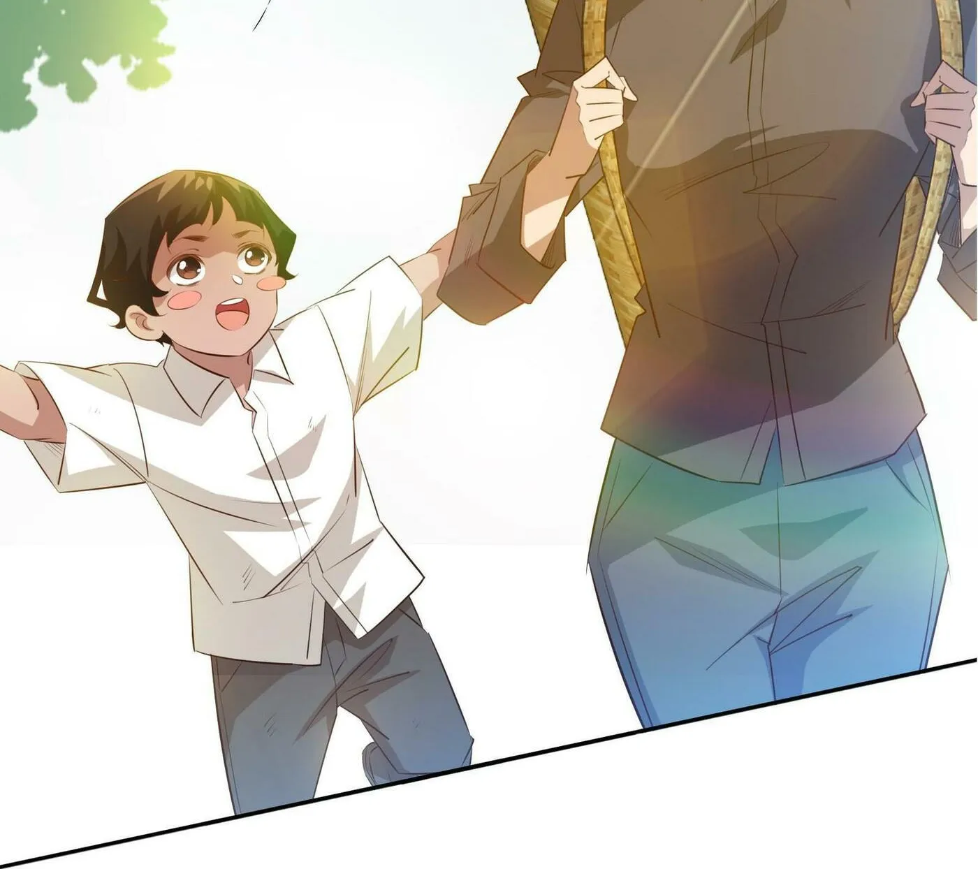 Read Scream Queen chapter 72 image 13 on Lezhin
