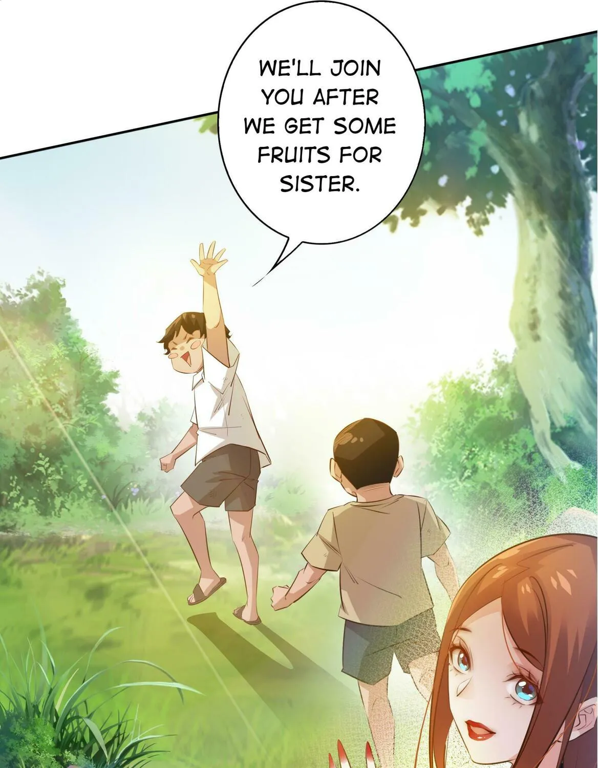 Read Scream Queen chapter 72 image 14 on Lezhin