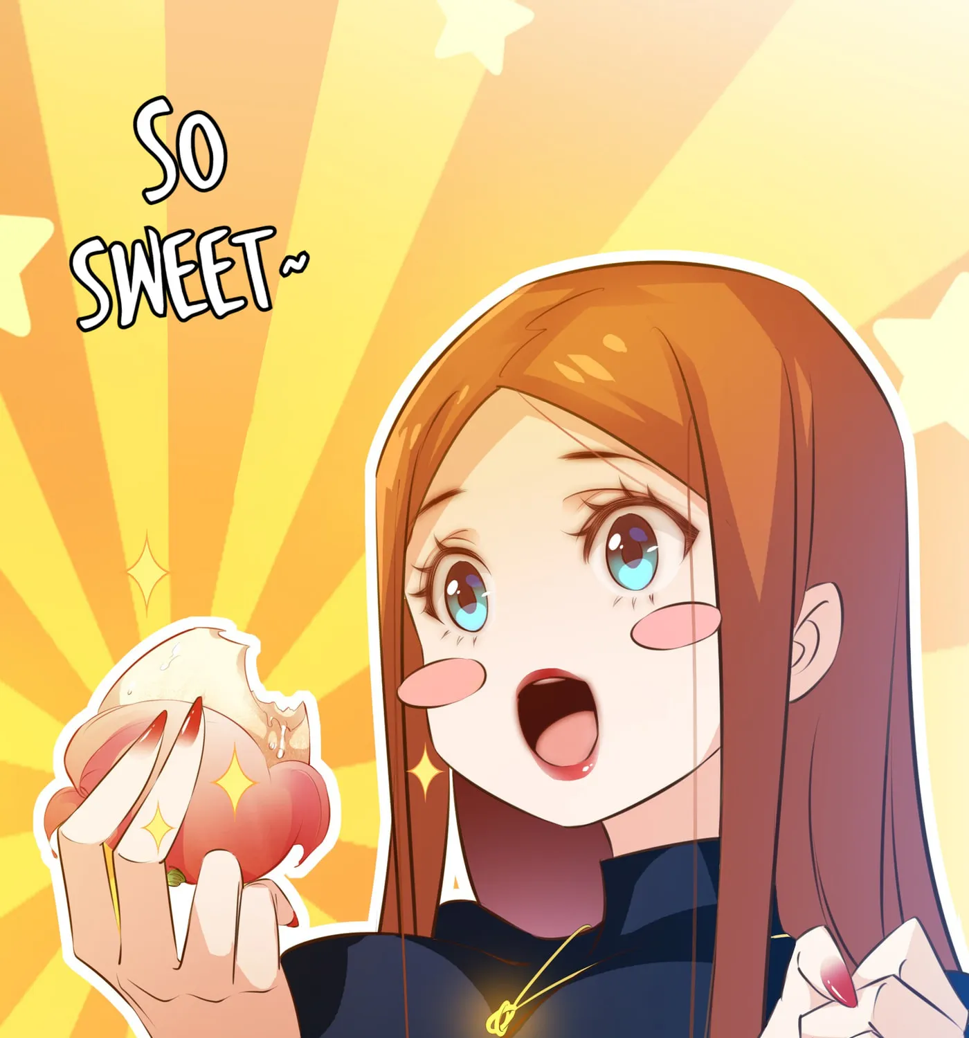 Read Scream Queen chapter 72 image 20 on Lezhin