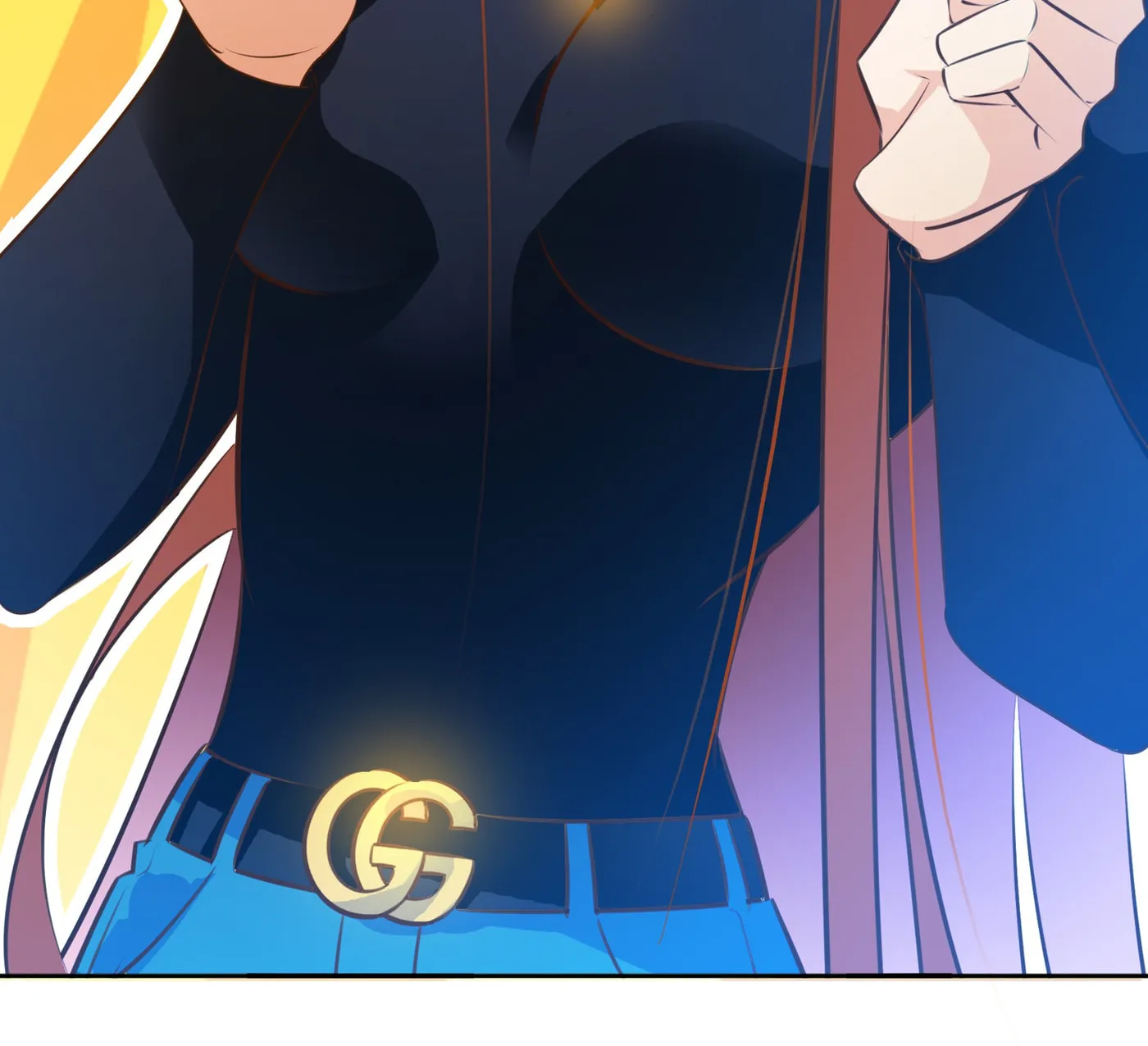Read Scream Queen chapter 72 image 21 on Lezhin