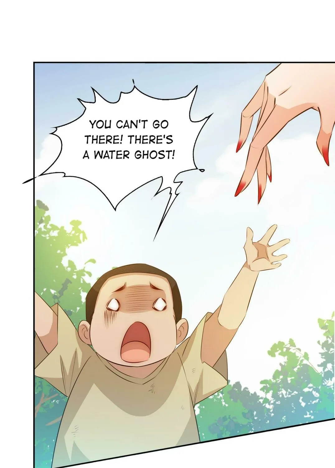 Read Scream Queen chapter 72 image 33 on Lezhin