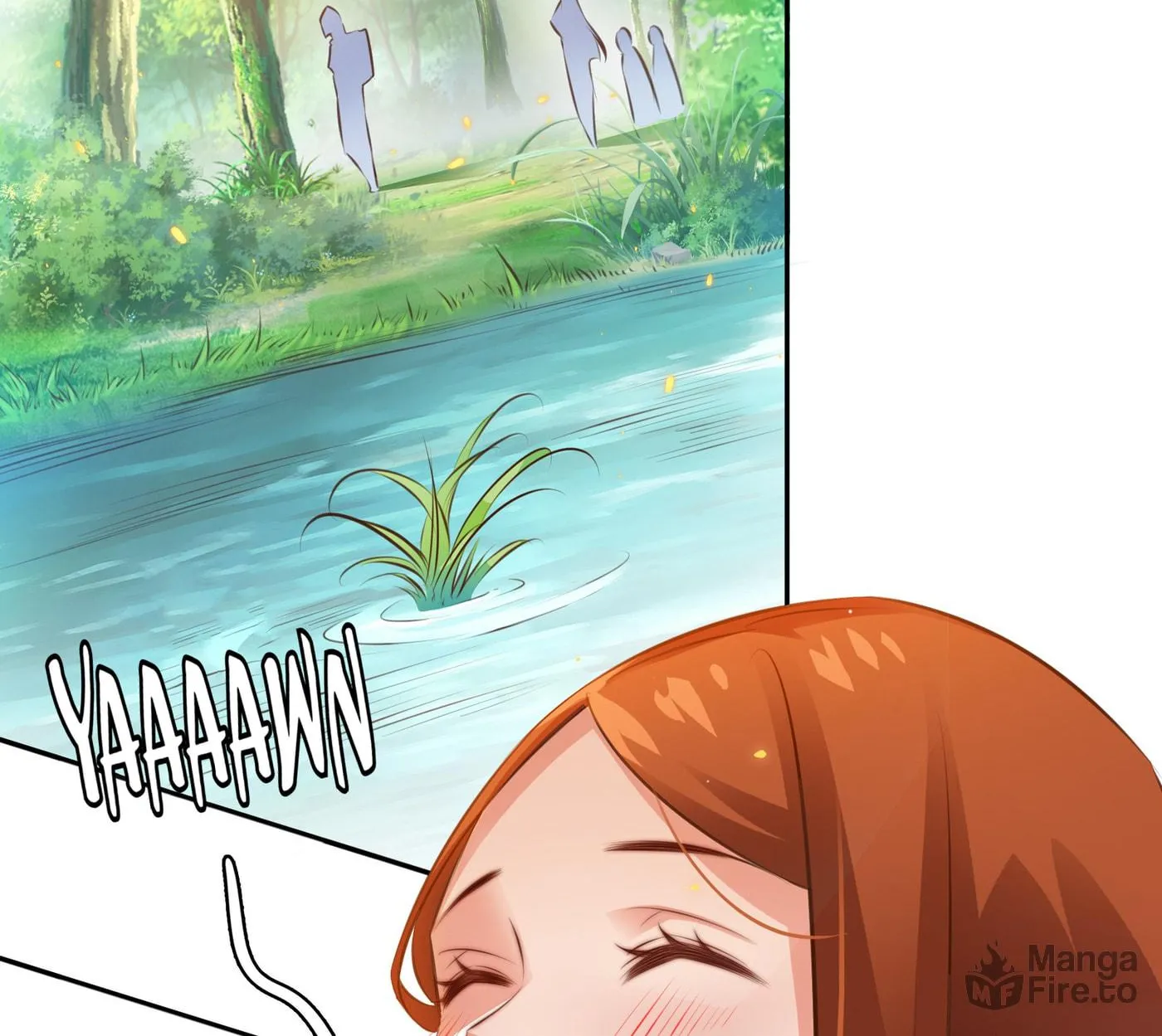 Read Scream Queen chapter 72 image 5 on Lezhin