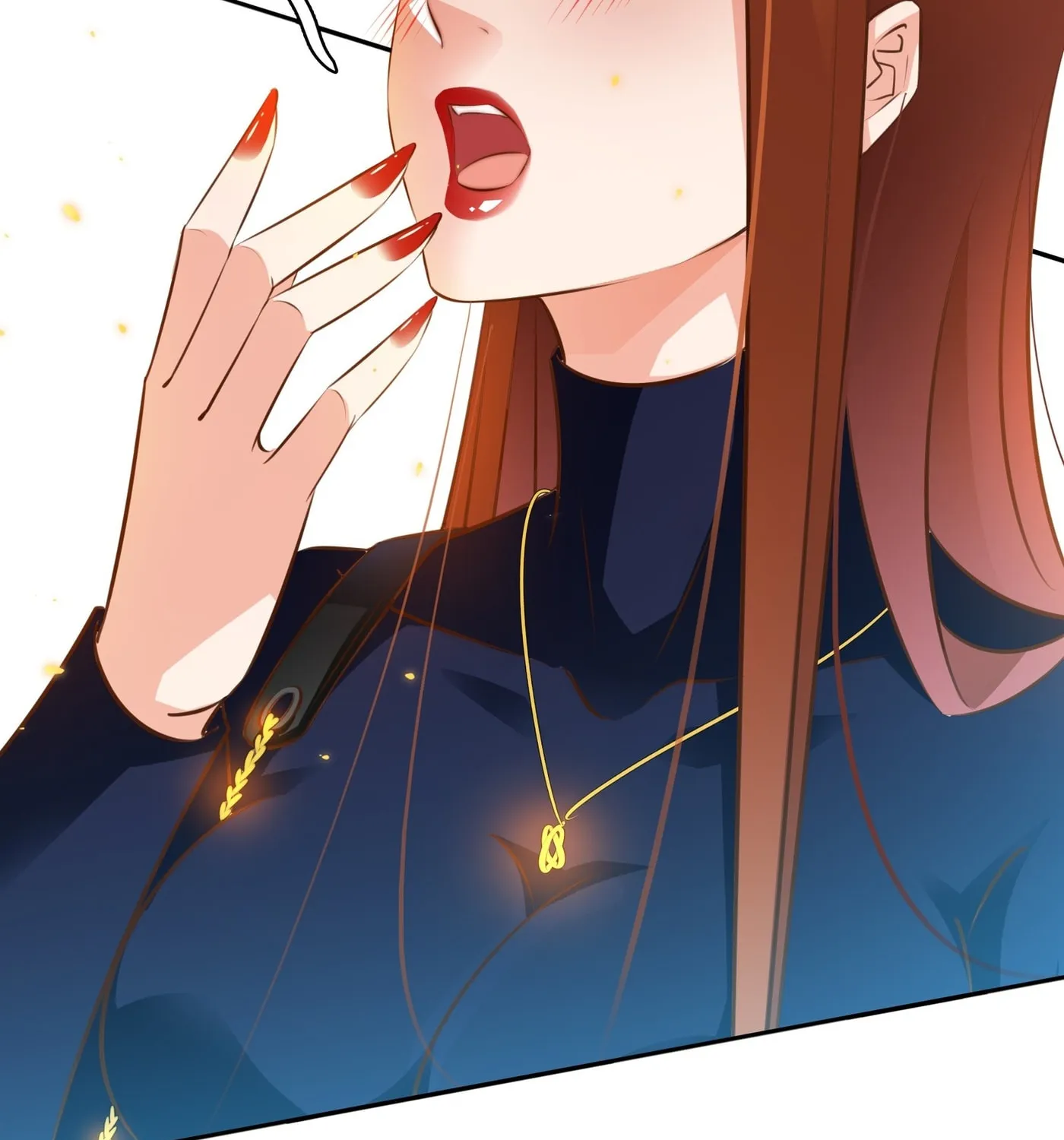 Read Scream Queen chapter 72 image 6 on Lezhin