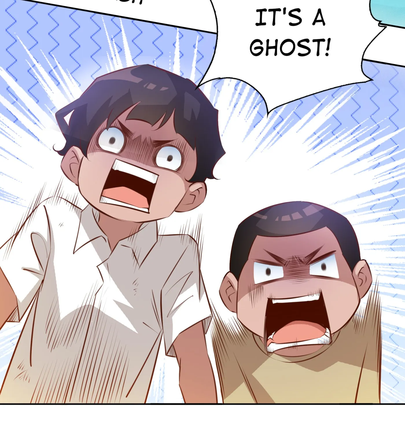 Read Scream Queen chapter 72 image 62 on Lezhin