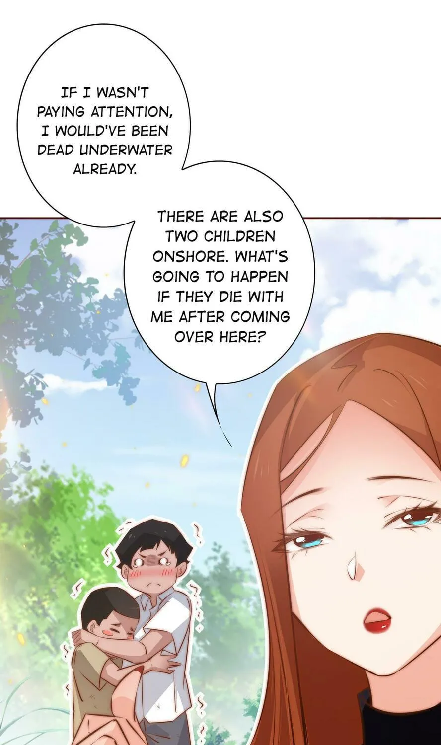 Read Scream Queen chapter 73 image 10 on Lezhin