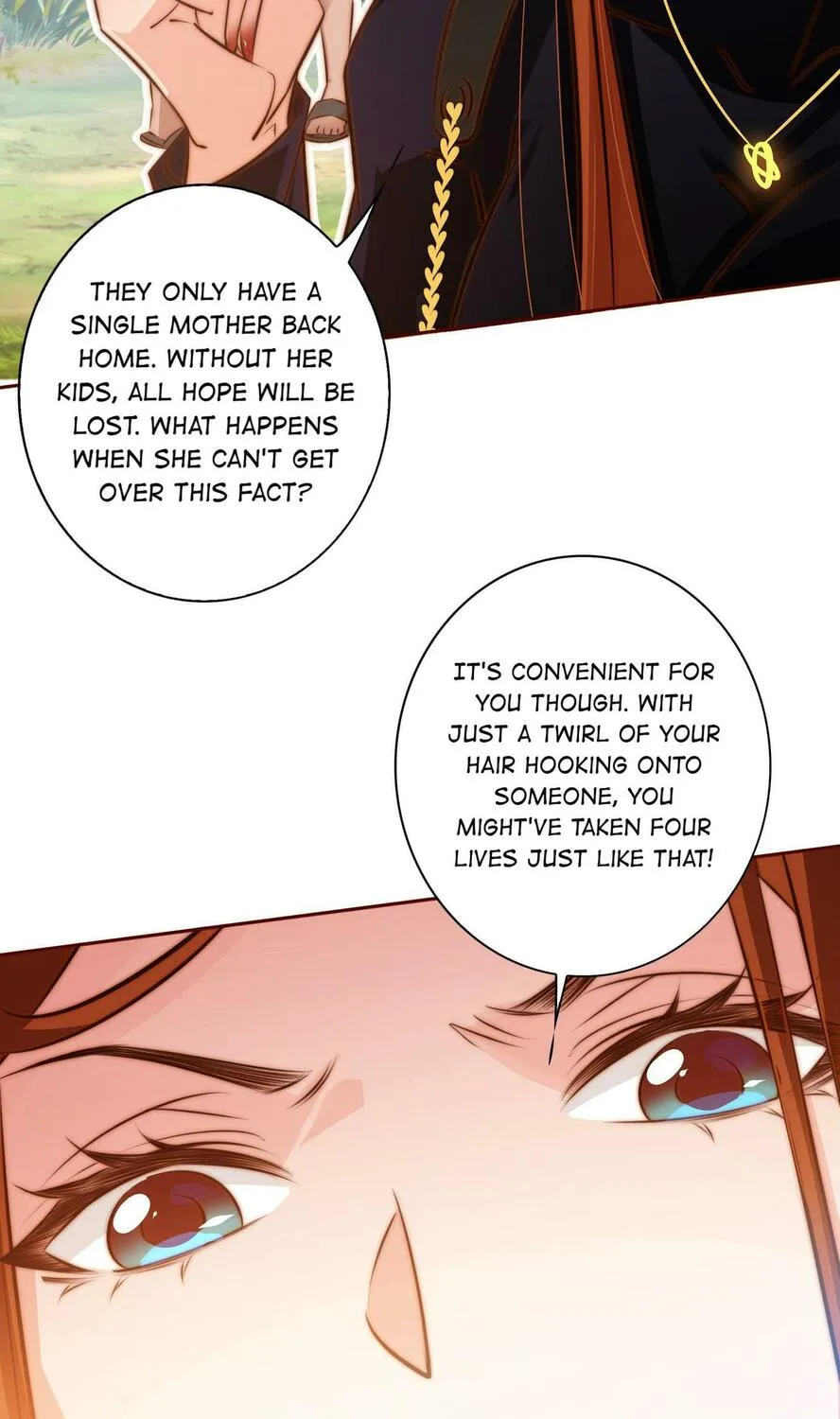 Read Scream Queen chapter 73 image 12 on Lezhin