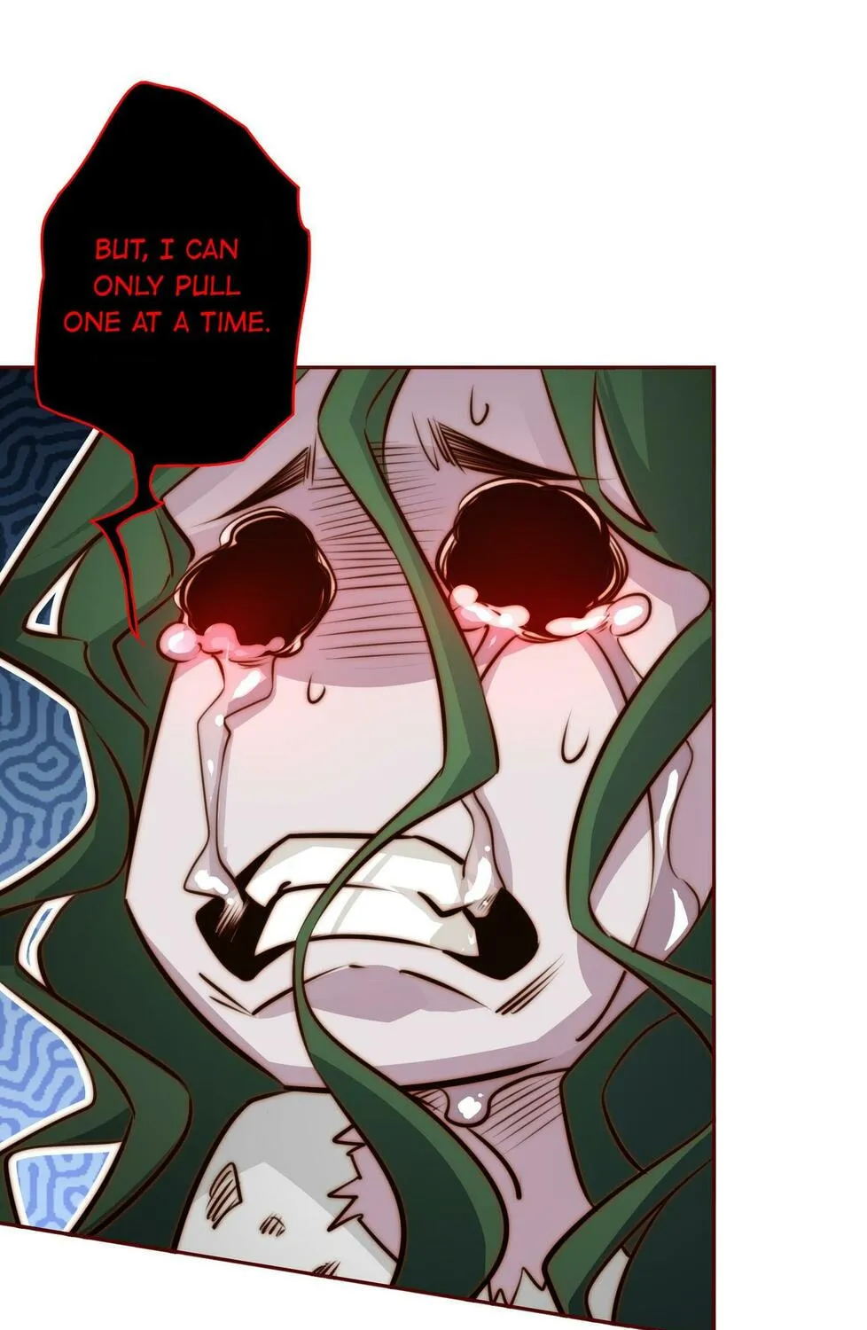 Read Scream Queen chapter 73 image 14 on Lezhin