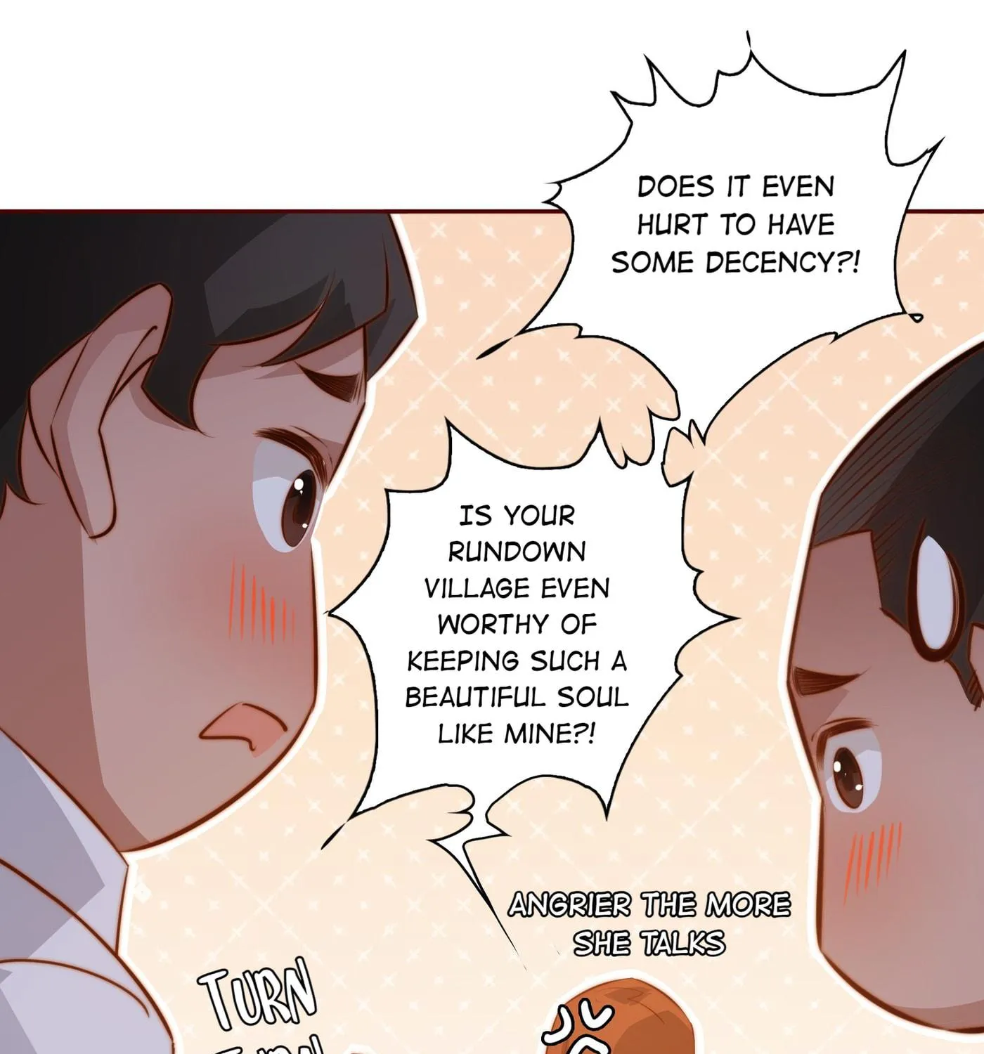Read Scream Queen chapter 73 image 22 on Lezhin