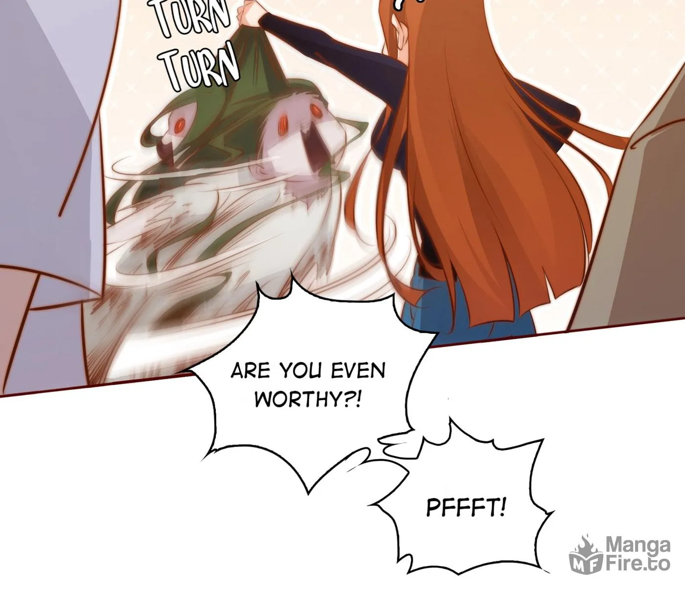 Read Scream Queen chapter 73 image 23 on Lezhin