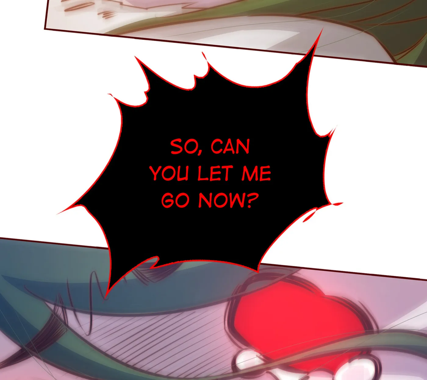 Read Scream Queen chapter 73 image 25 on Lezhin