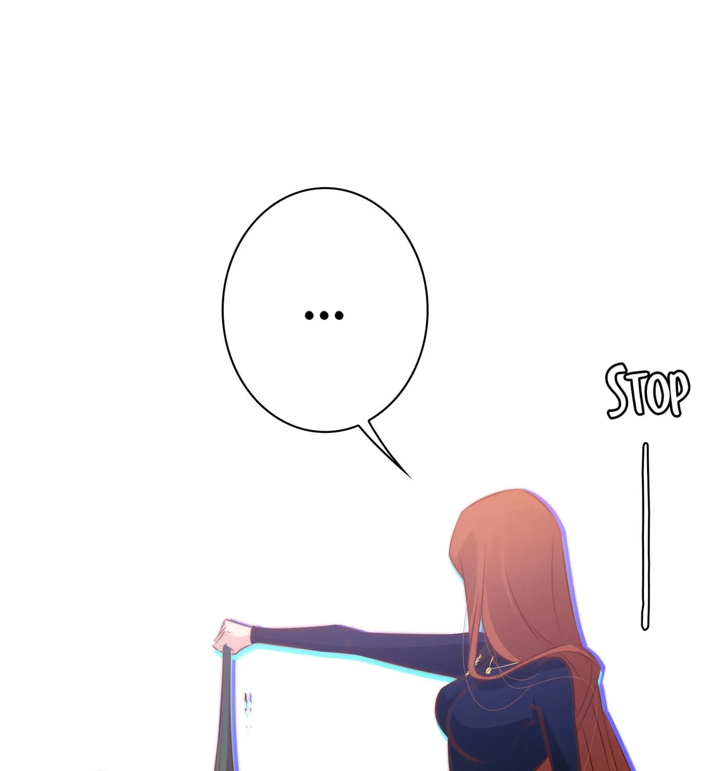 Read Scream Queen chapter 73 image 28 on Lezhin