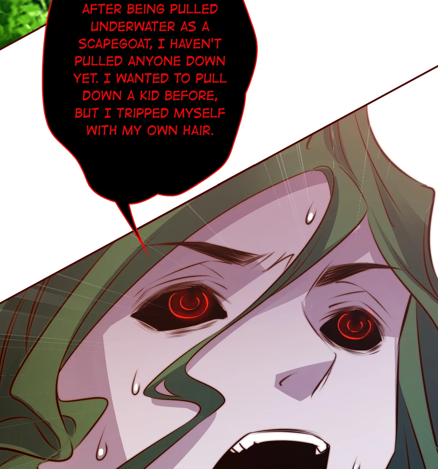 Read Scream Queen chapter 73 image 33 on Lezhin