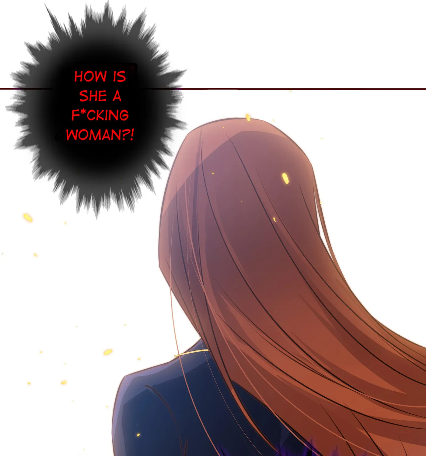 Read Scream Queen chapter 73 image 36 on Lezhin